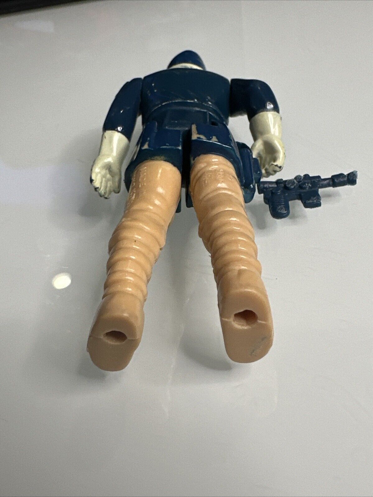 Han Solo (Hoth Battle Gear) sold