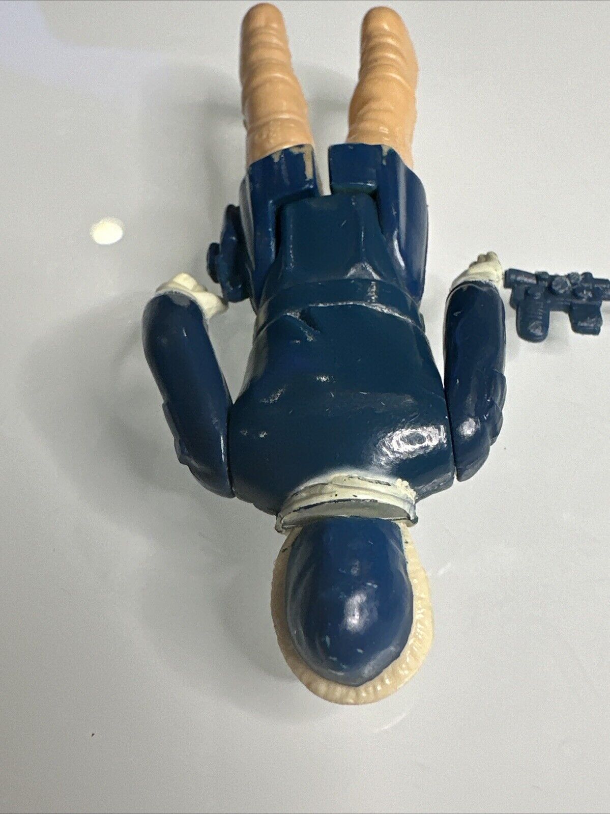 Han Solo (Hoth Battle Gear) sold
