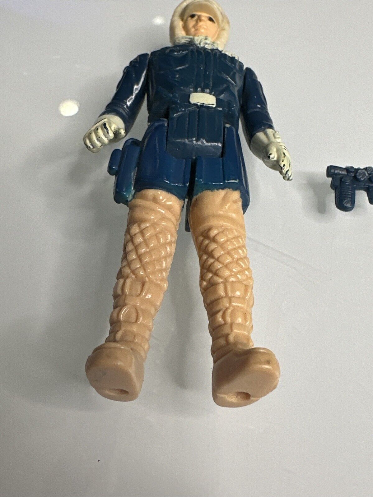 Han Solo (Hoth Battle Gear) sold