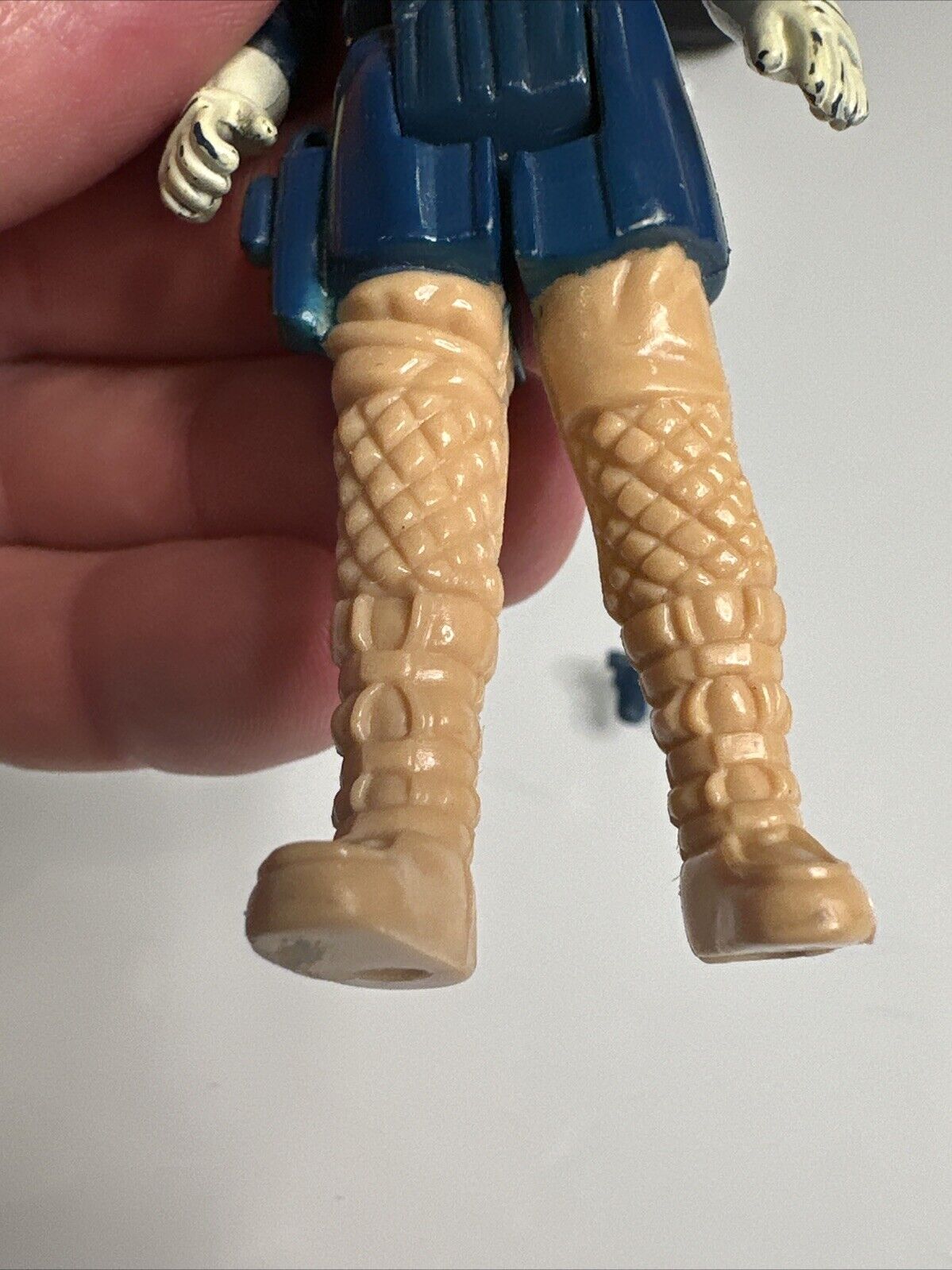 Han Solo (Hoth Battle Gear) sold