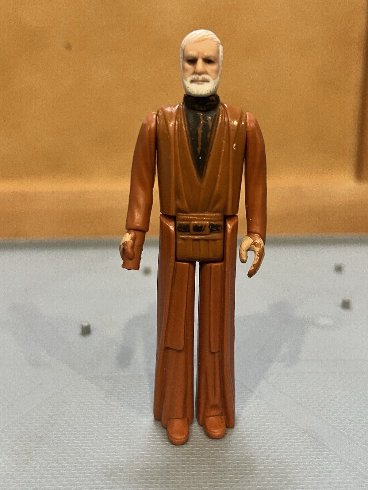 Ben (Obi-Wan) Kenobi sold