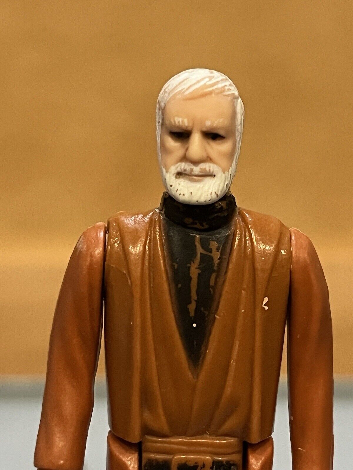 Ben (Obi-Wan) Kenobi sold