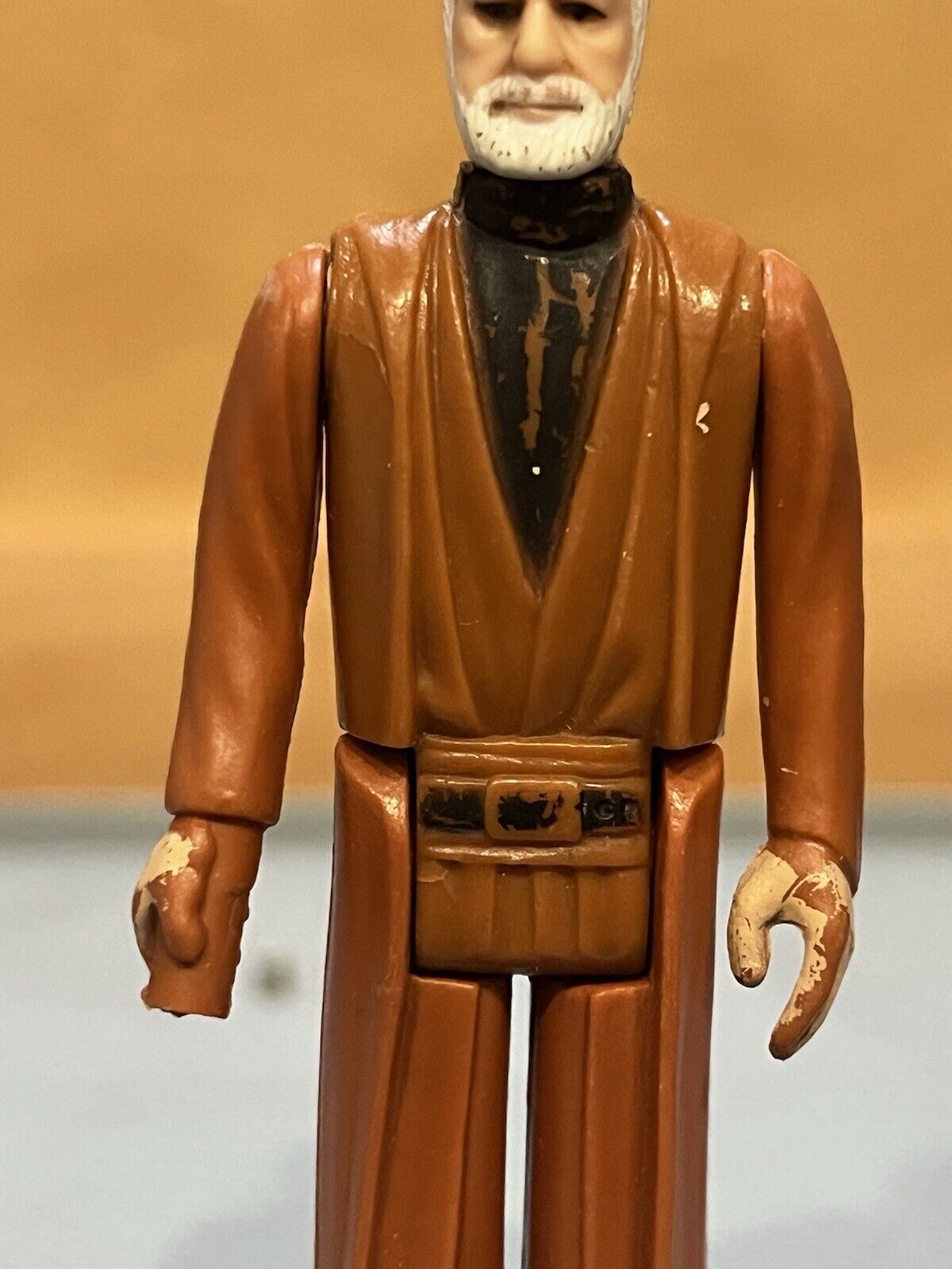 Ben (Obi-Wan) Kenobi sold