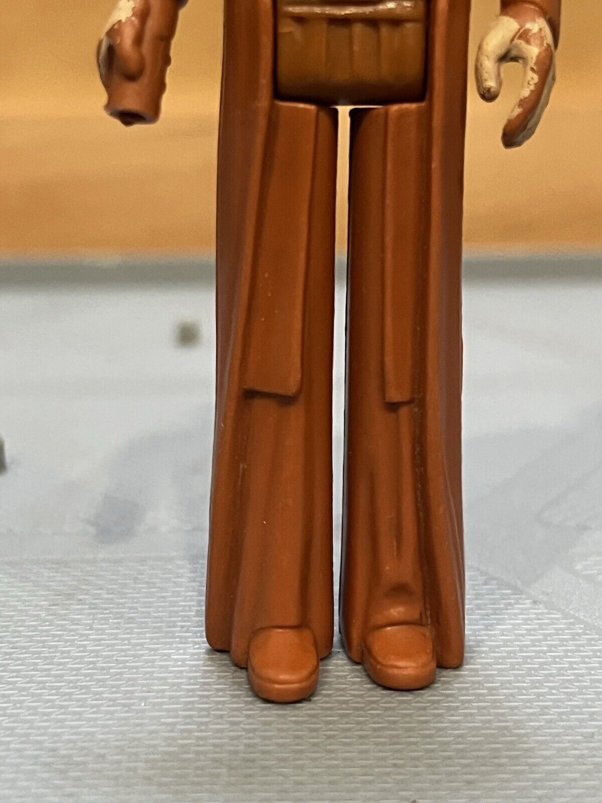Ben (Obi-Wan) Kenobi sold