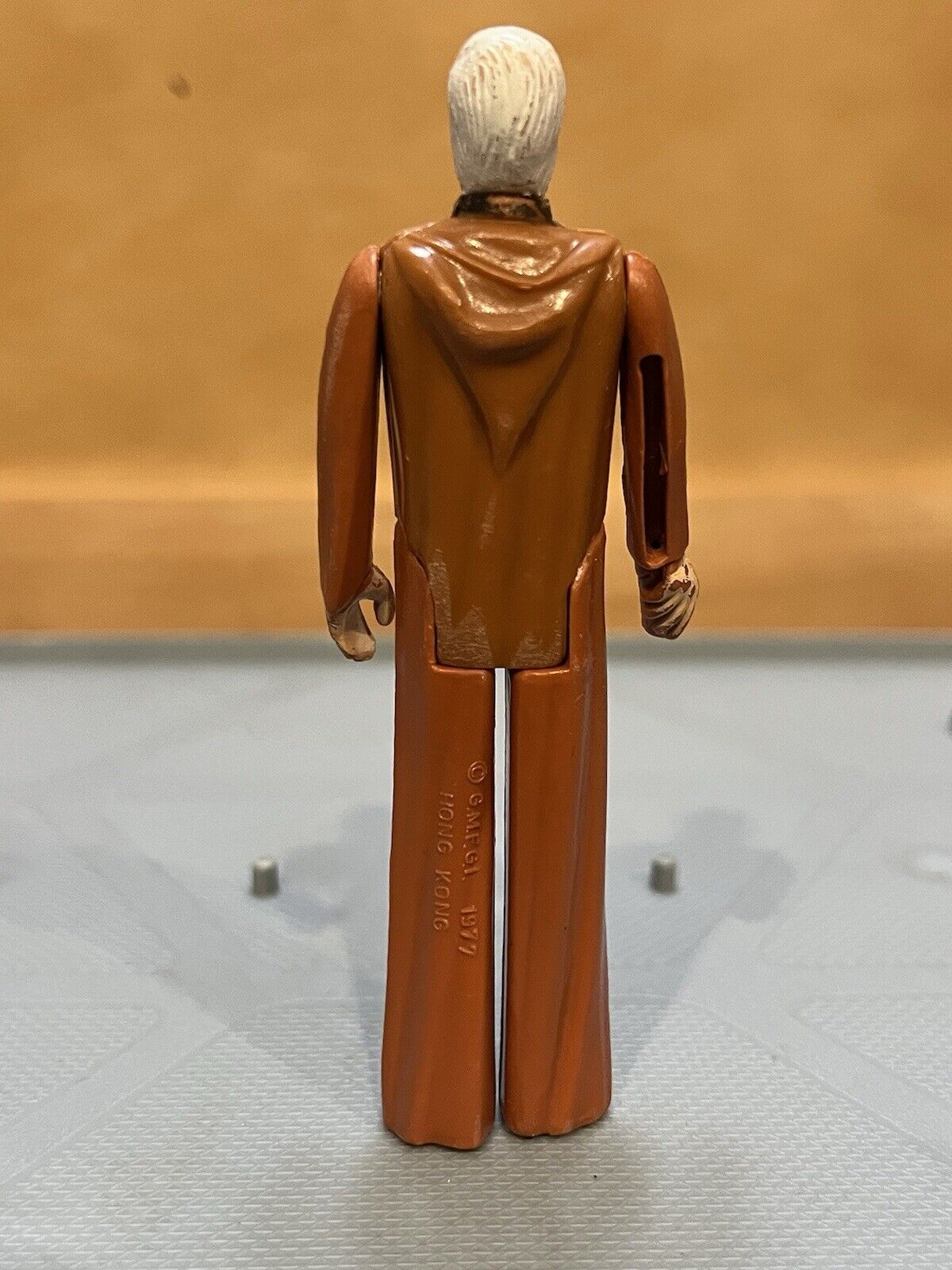 Ben (Obi-Wan) Kenobi sold
