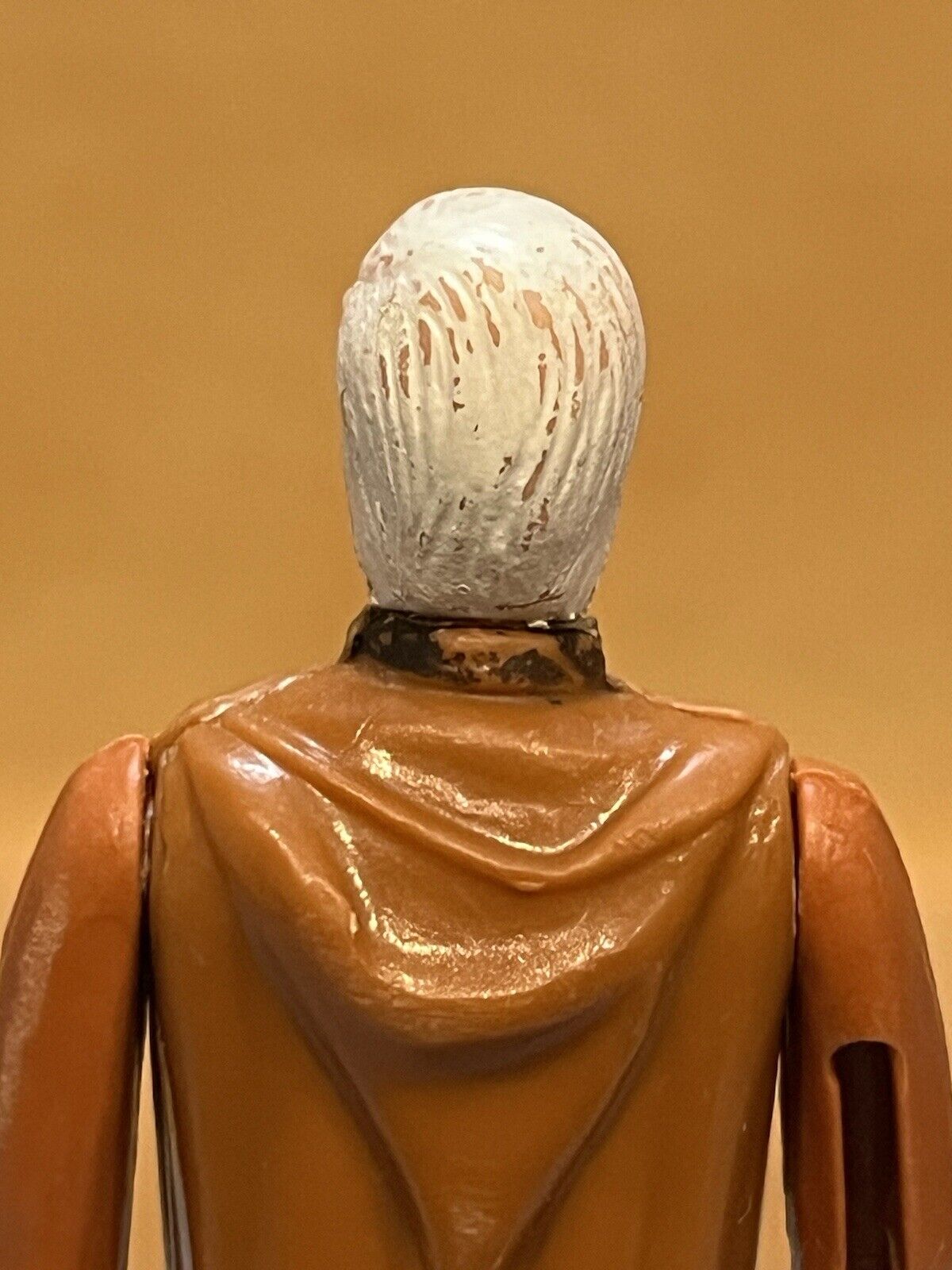Ben (Obi-Wan) Kenobi sold