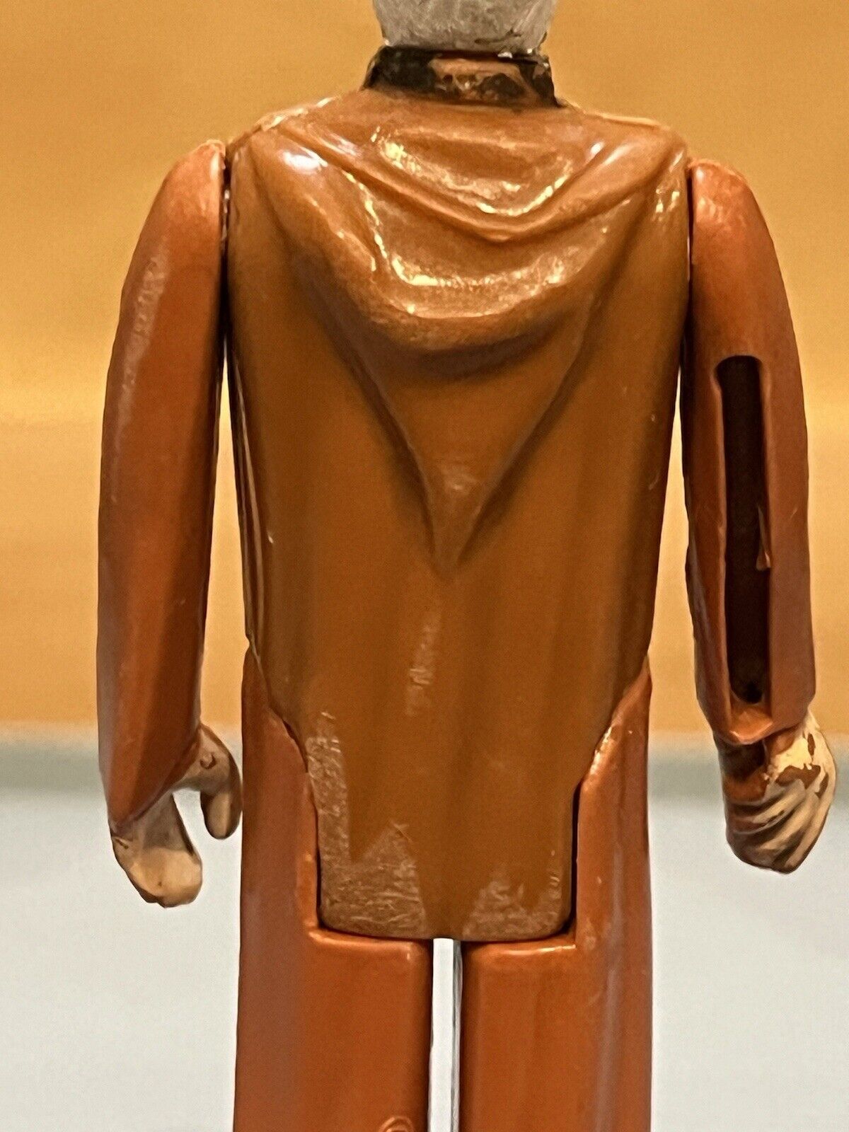 Ben (Obi-Wan) Kenobi sold