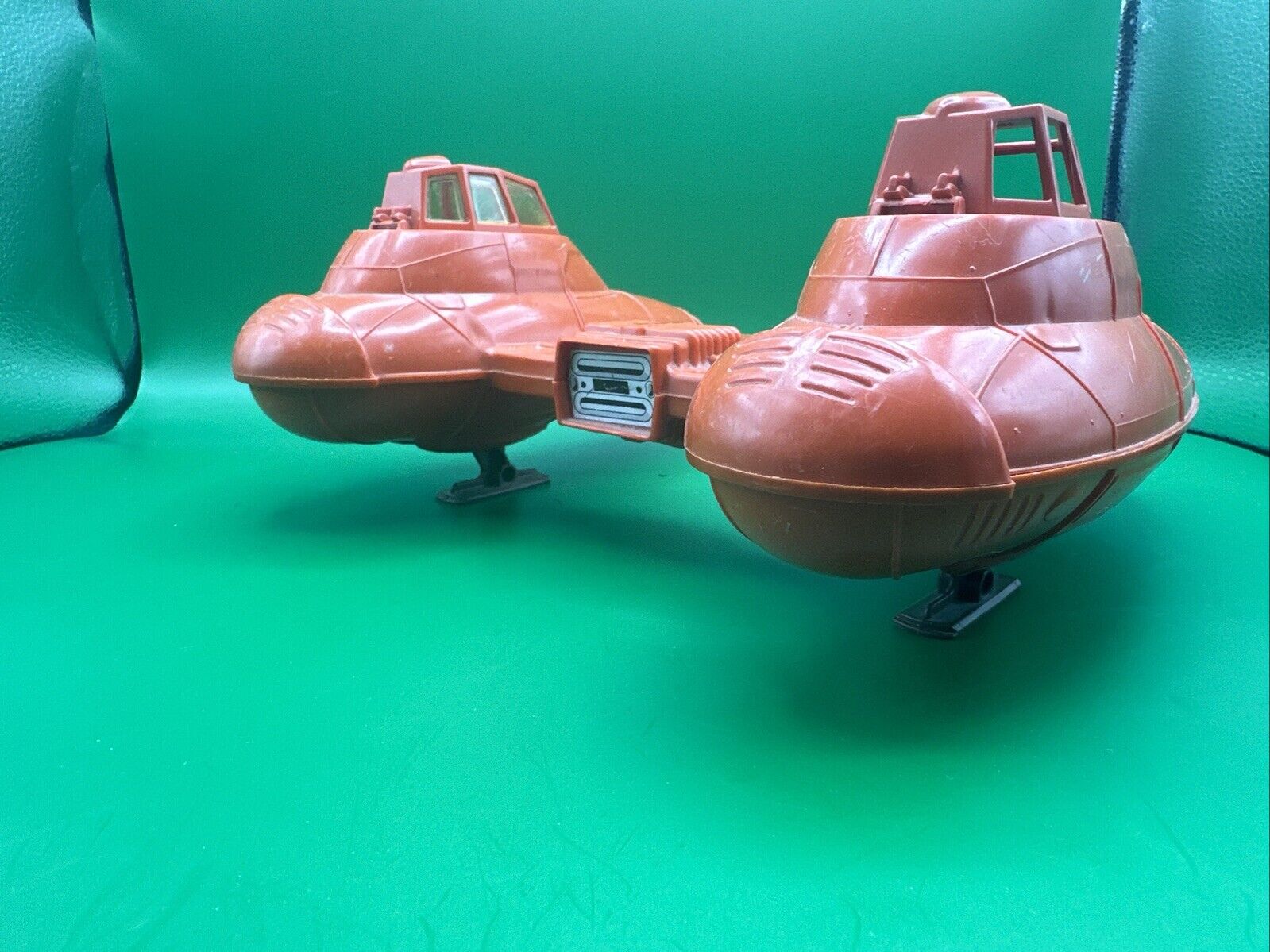 Twin-Pod Cloud Car sold