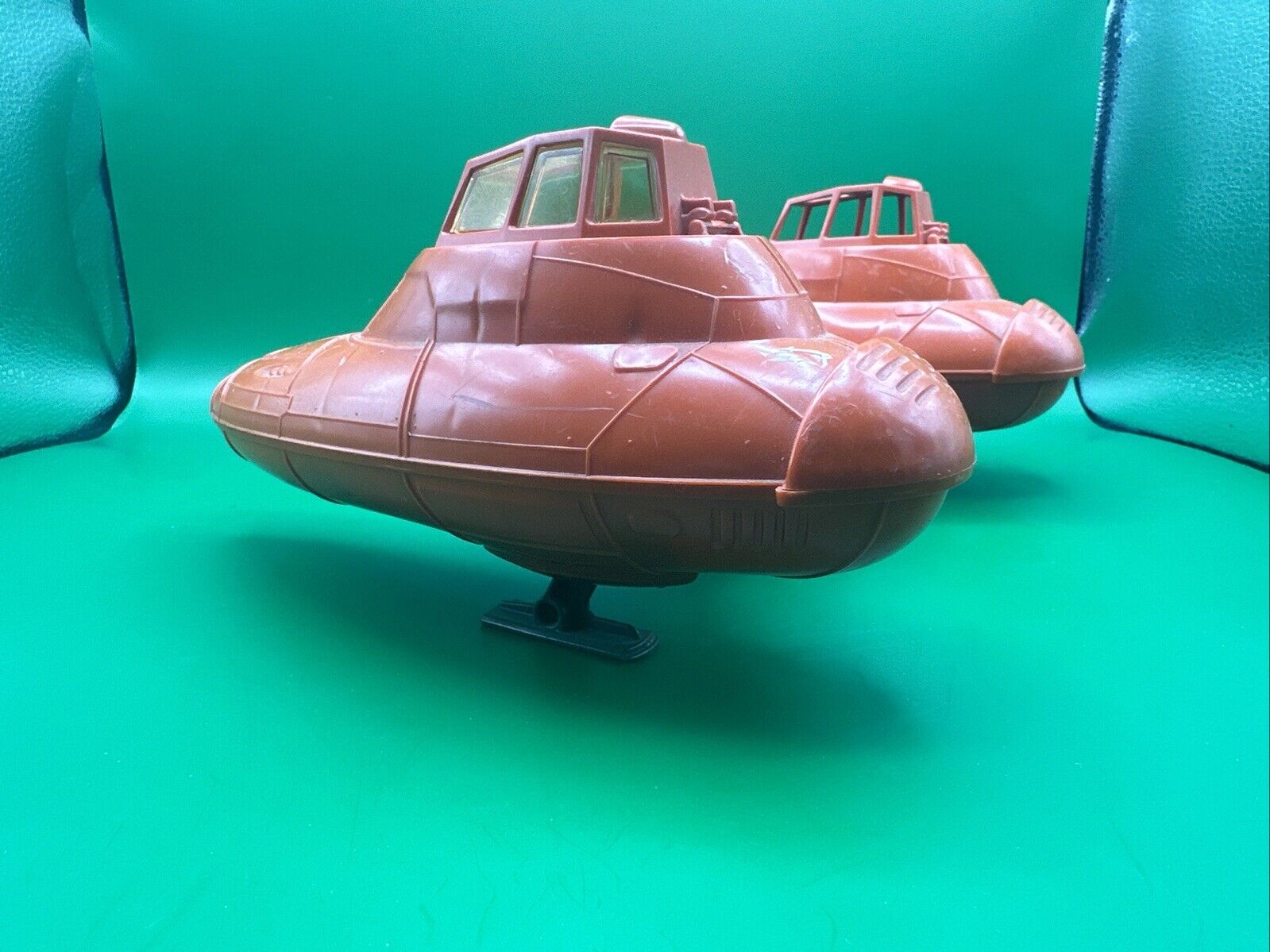 Twin-Pod Cloud Car sold