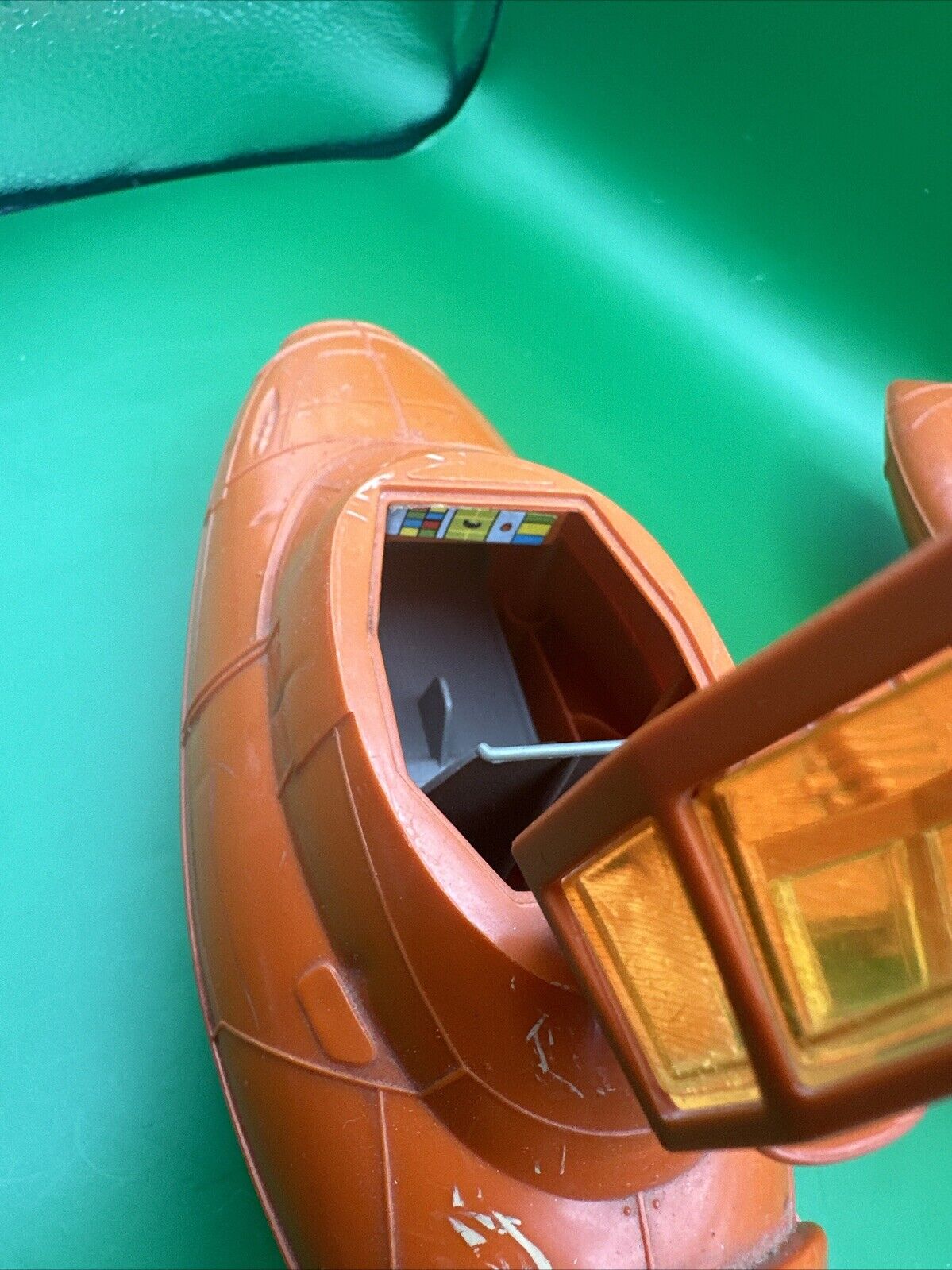 Twin-Pod Cloud Car sold