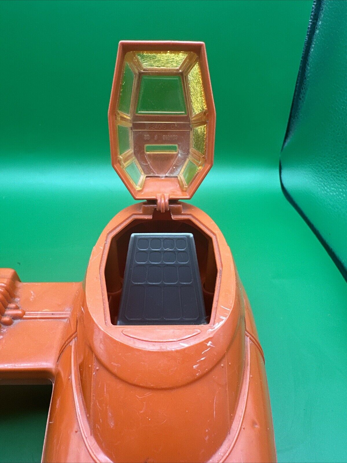 Twin-Pod Cloud Car sold