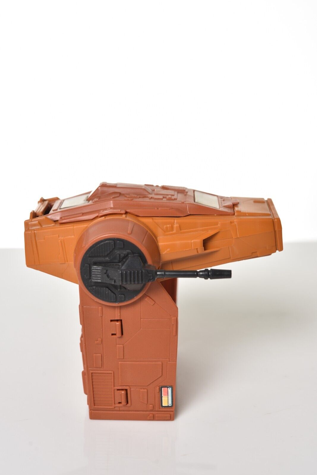 AST-5 (Armored Sentinel Transport) sold