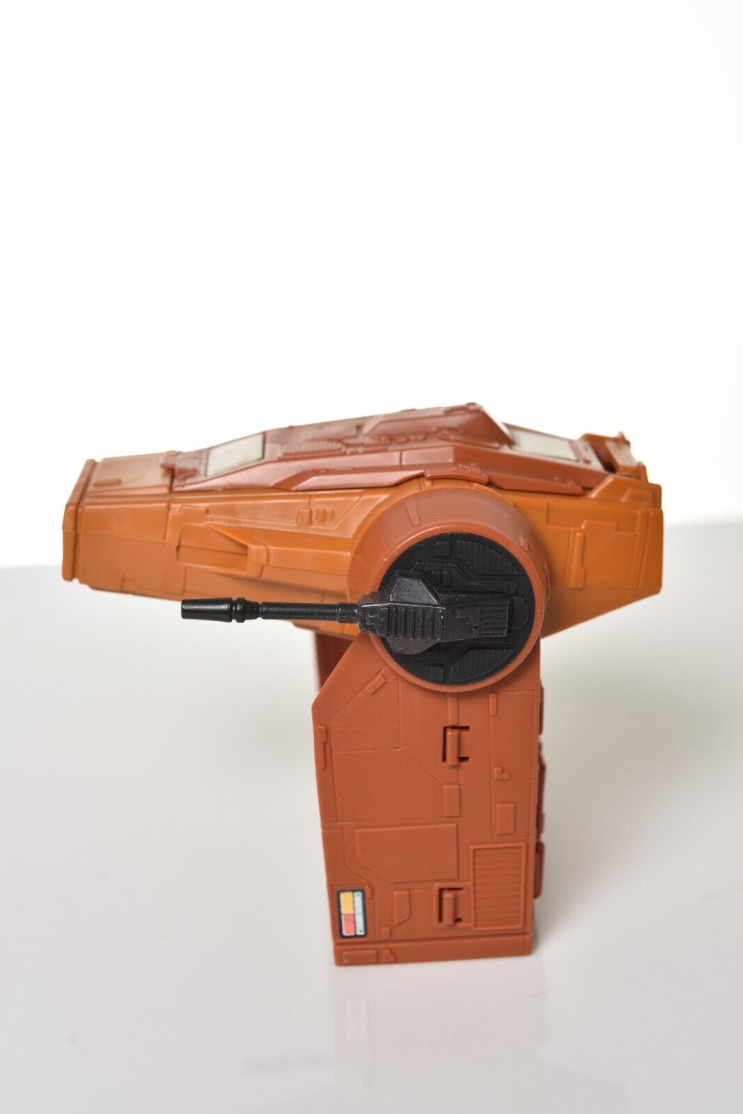 AST-5 (Armored Sentinel Transport) sold