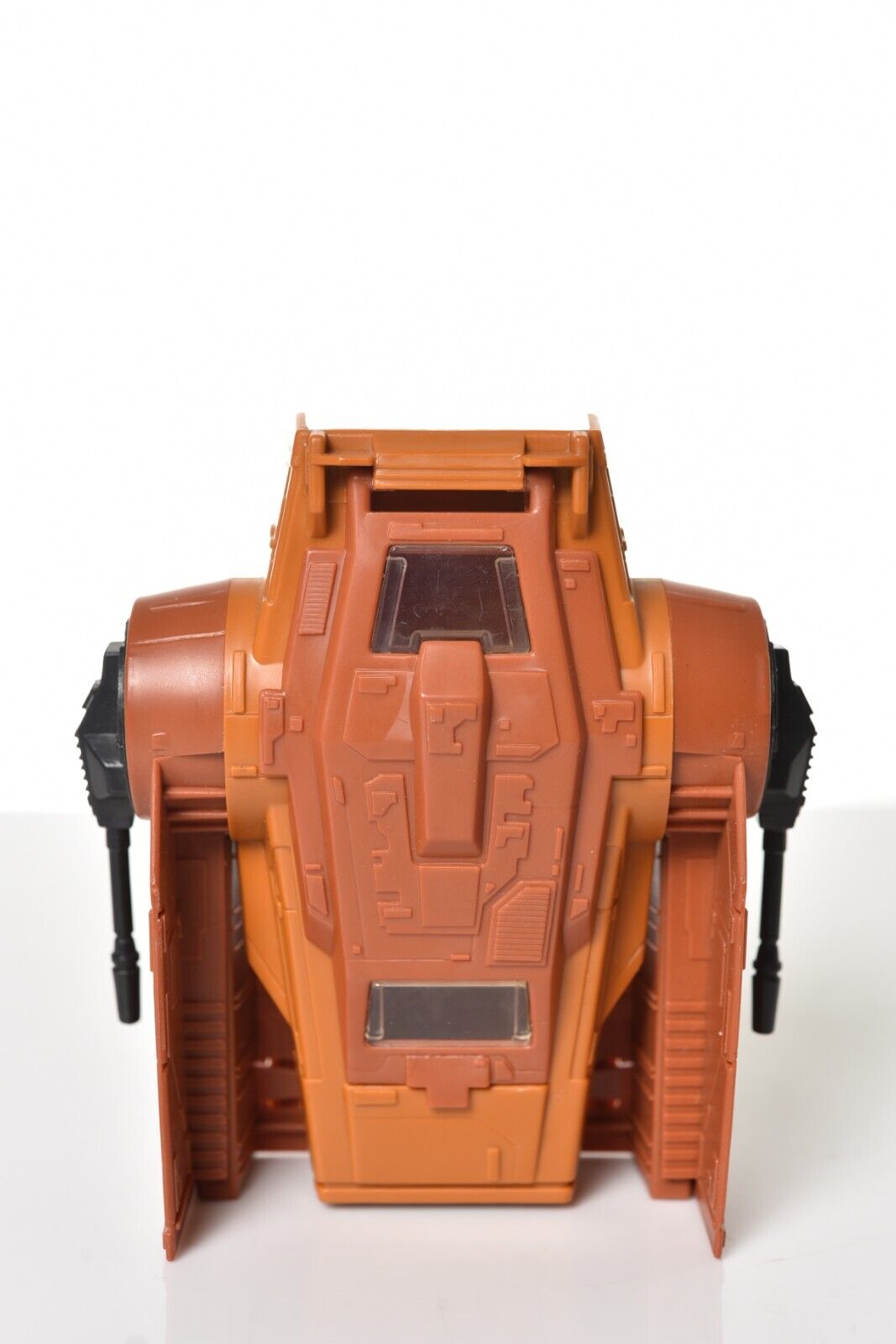 AST-5 (Armored Sentinel Transport) sold