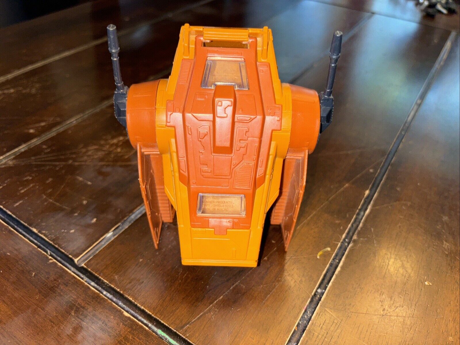 AST-5 (Armored Sentinel Transport) sold