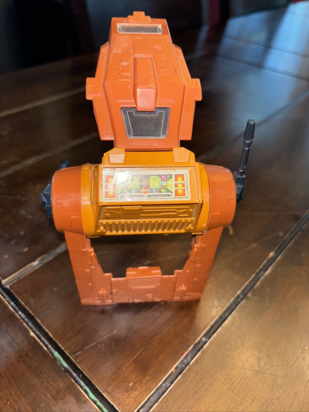 AST-5 (Armored Sentinel Transport) sold