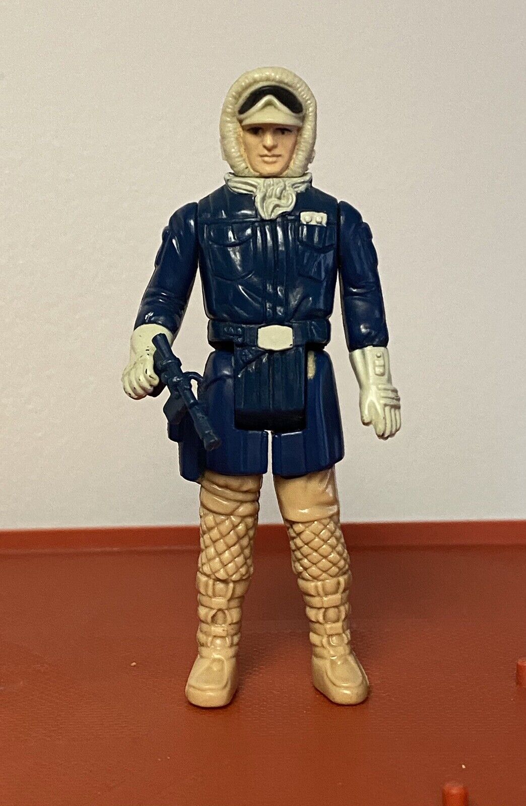 Han Solo (Hoth Battle Gear) sold
