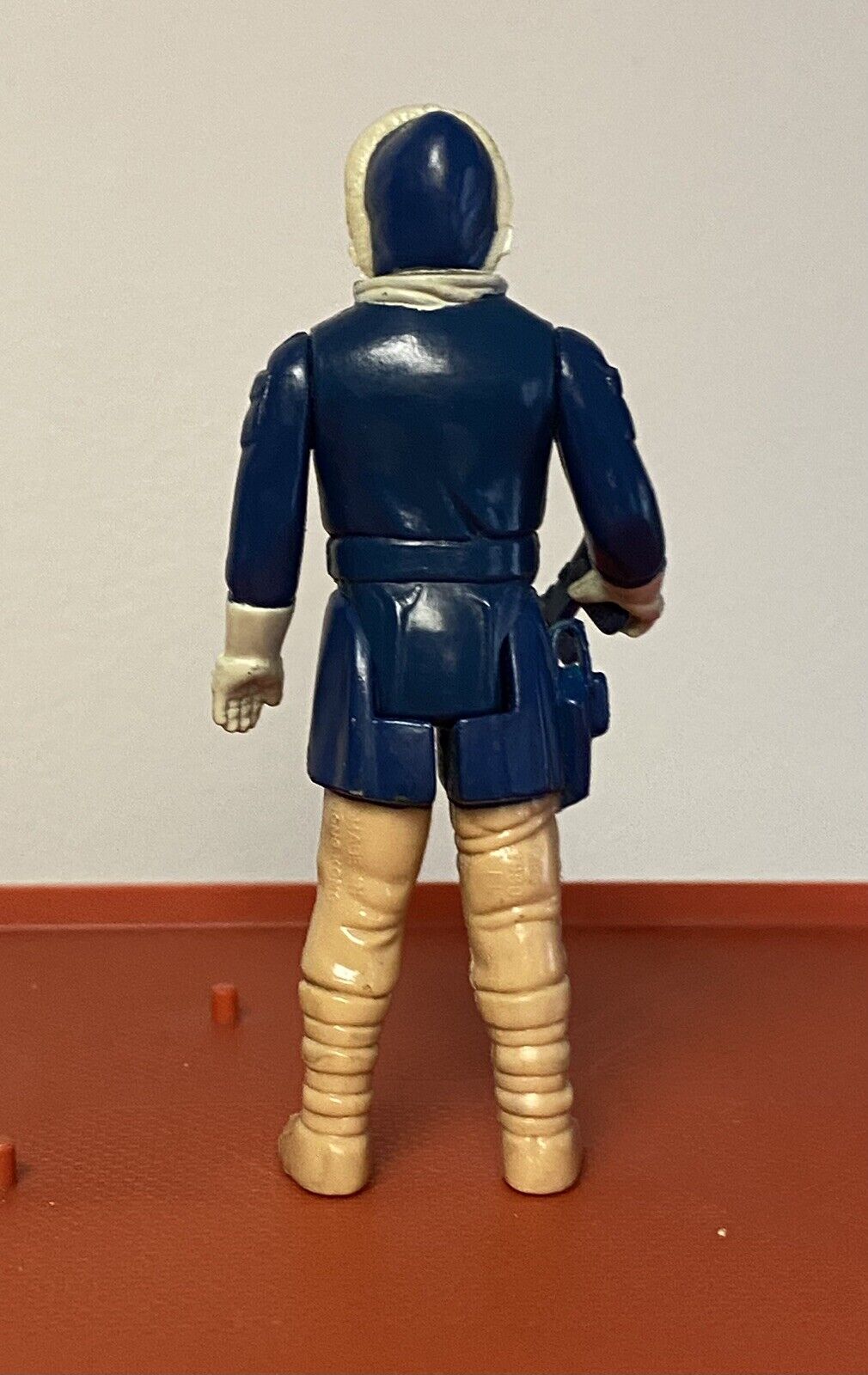 Han Solo (Hoth Battle Gear) sold
