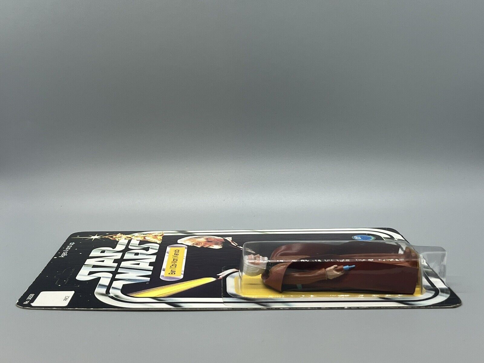 Ben (Obi-Wan) Kenobi sold