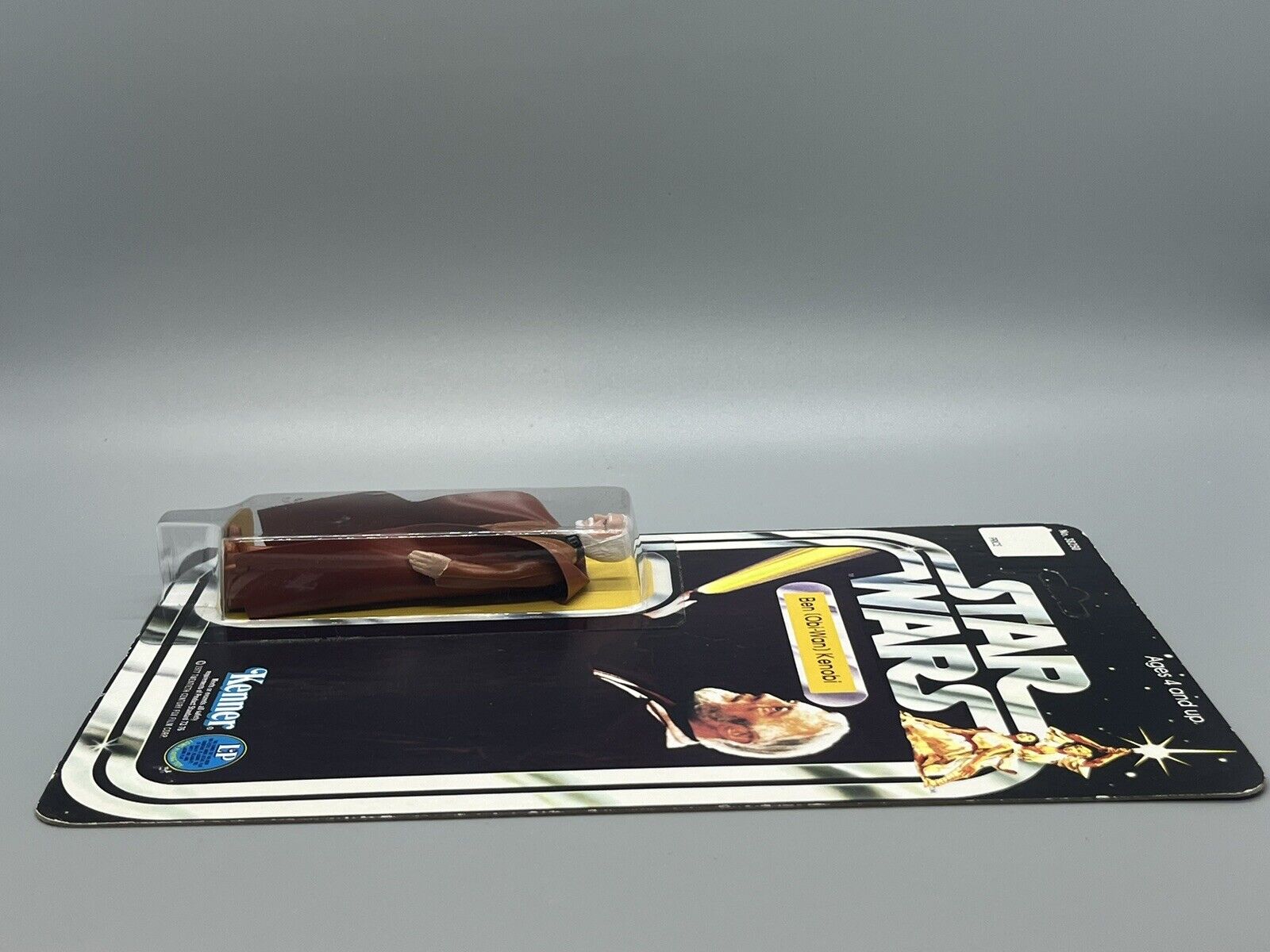 Ben (Obi-Wan) Kenobi sold