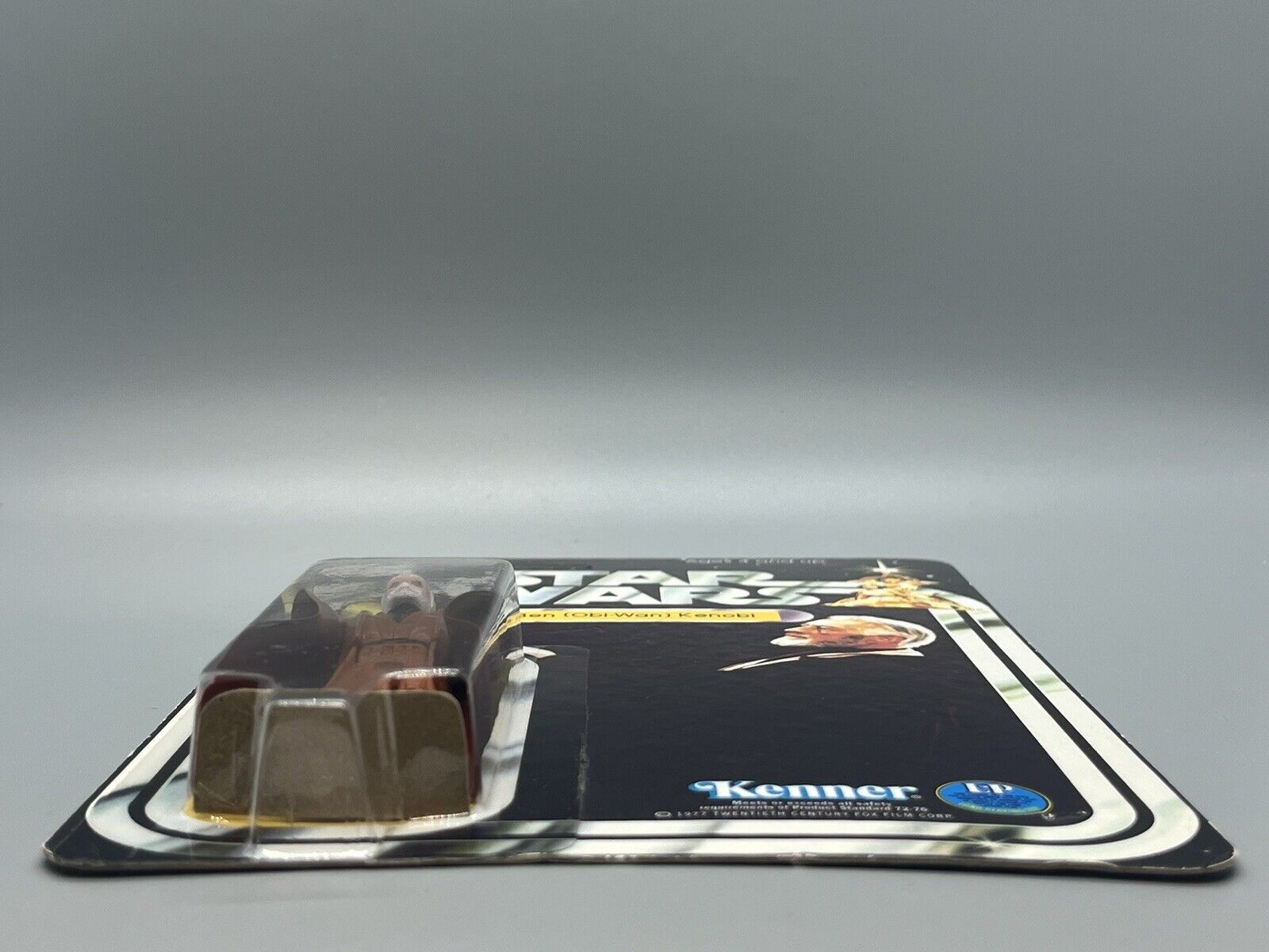 Ben (Obi-Wan) Kenobi sold