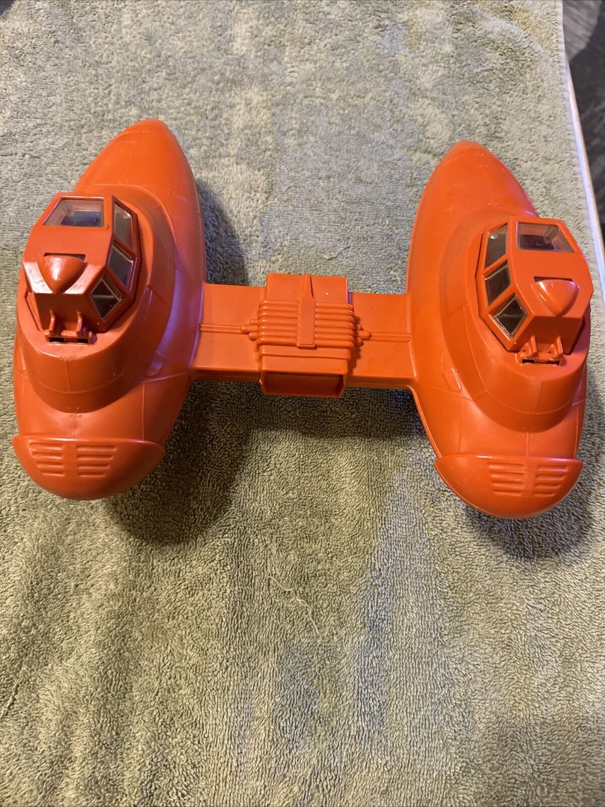 Twin-Pod Cloud Car sold