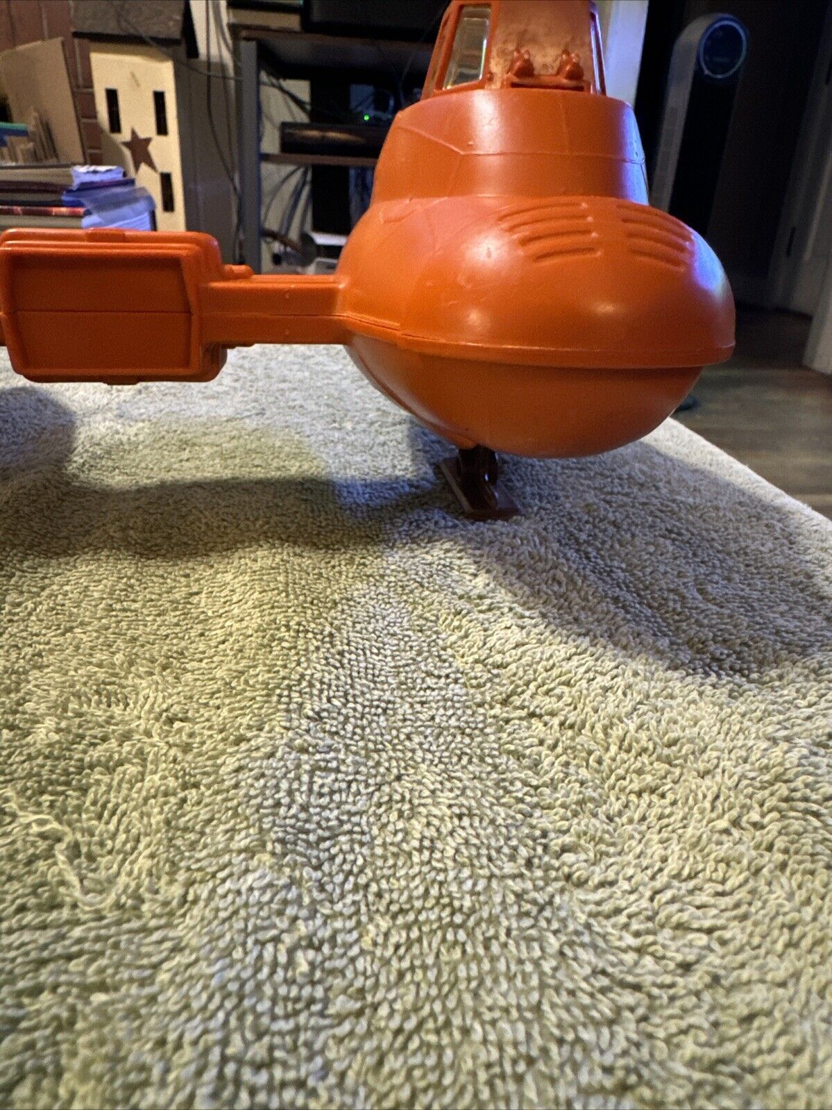 Twin-Pod Cloud Car sold