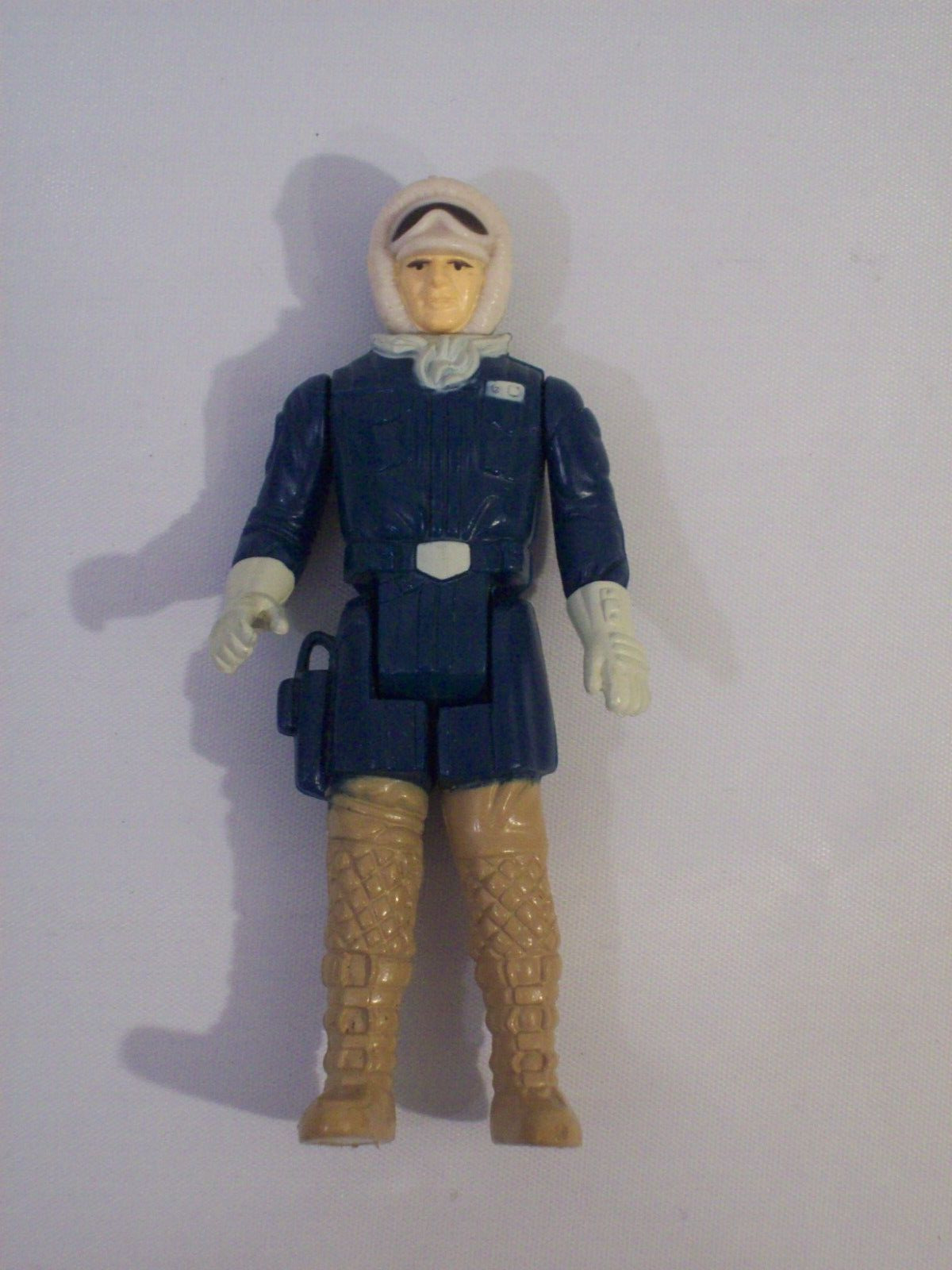 Han Solo (Hoth Battle Gear) sold