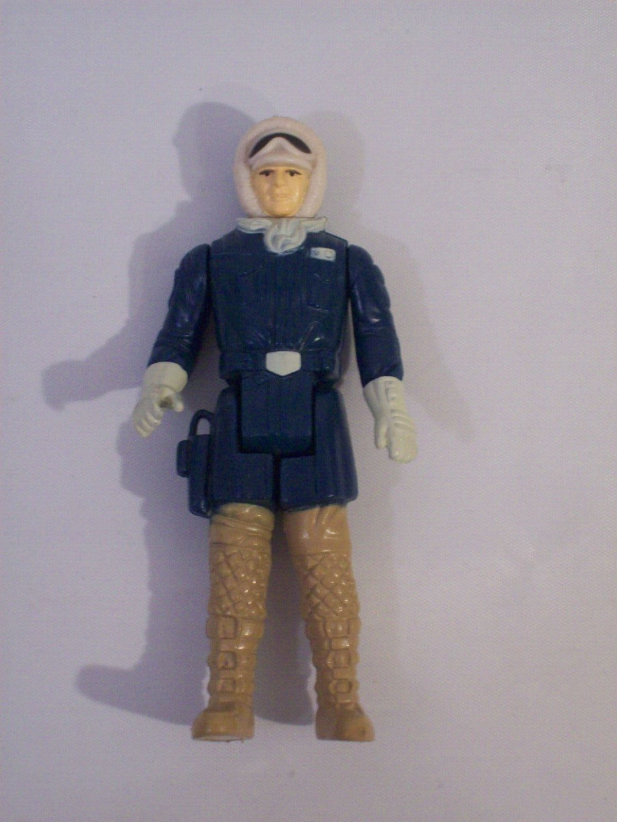 Han Solo (Hoth Battle Gear) sold