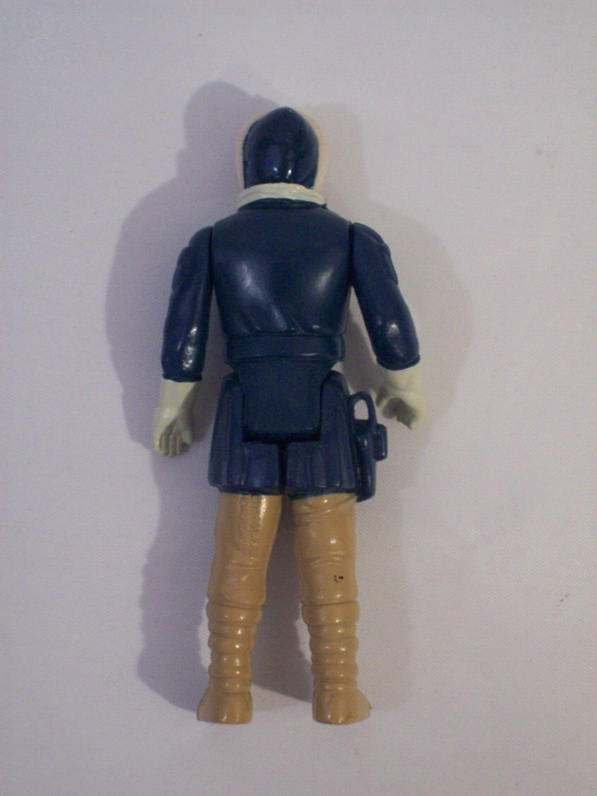 Han Solo (Hoth Battle Gear) sold
