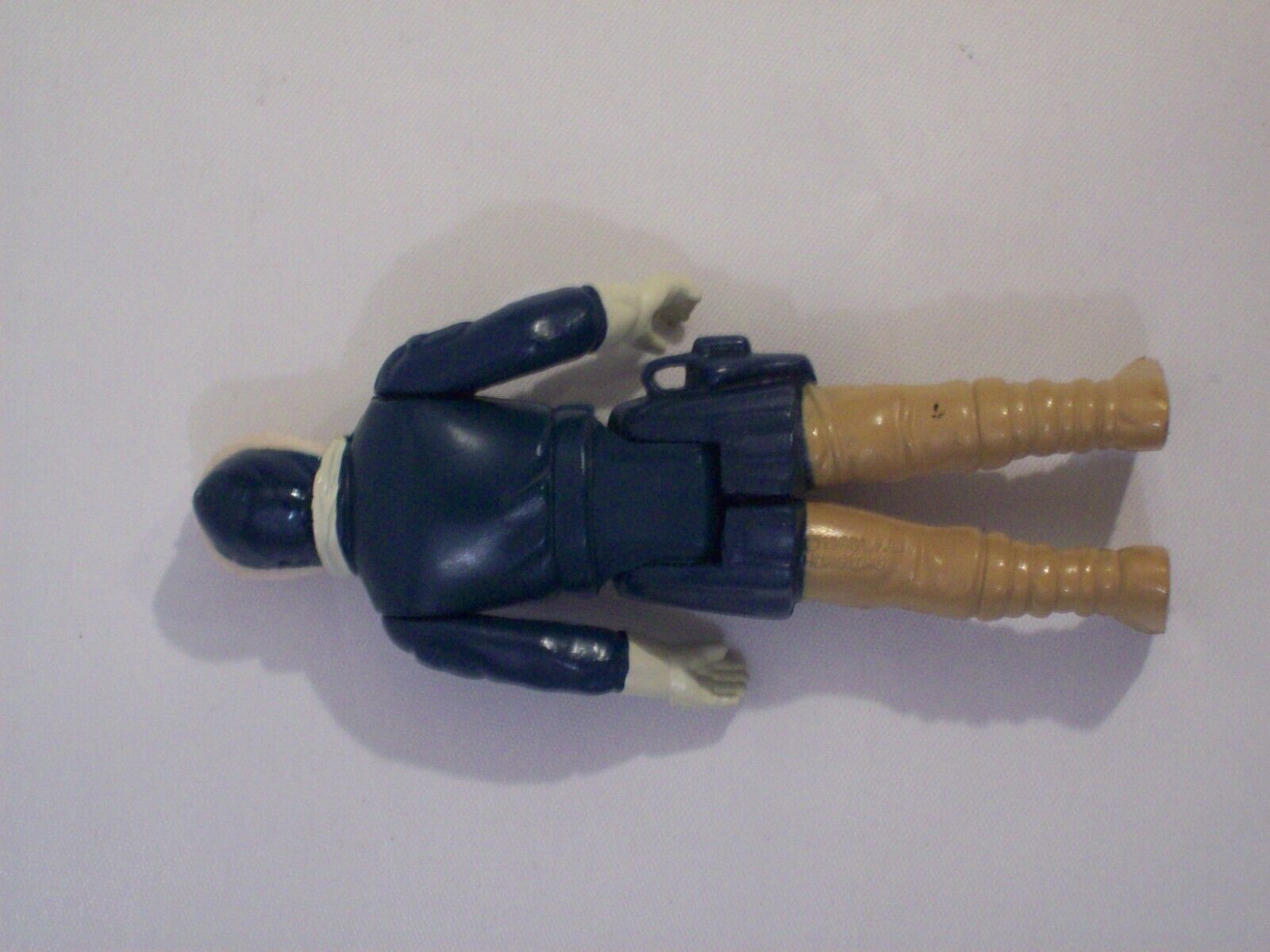 Han Solo (Hoth Battle Gear) sold