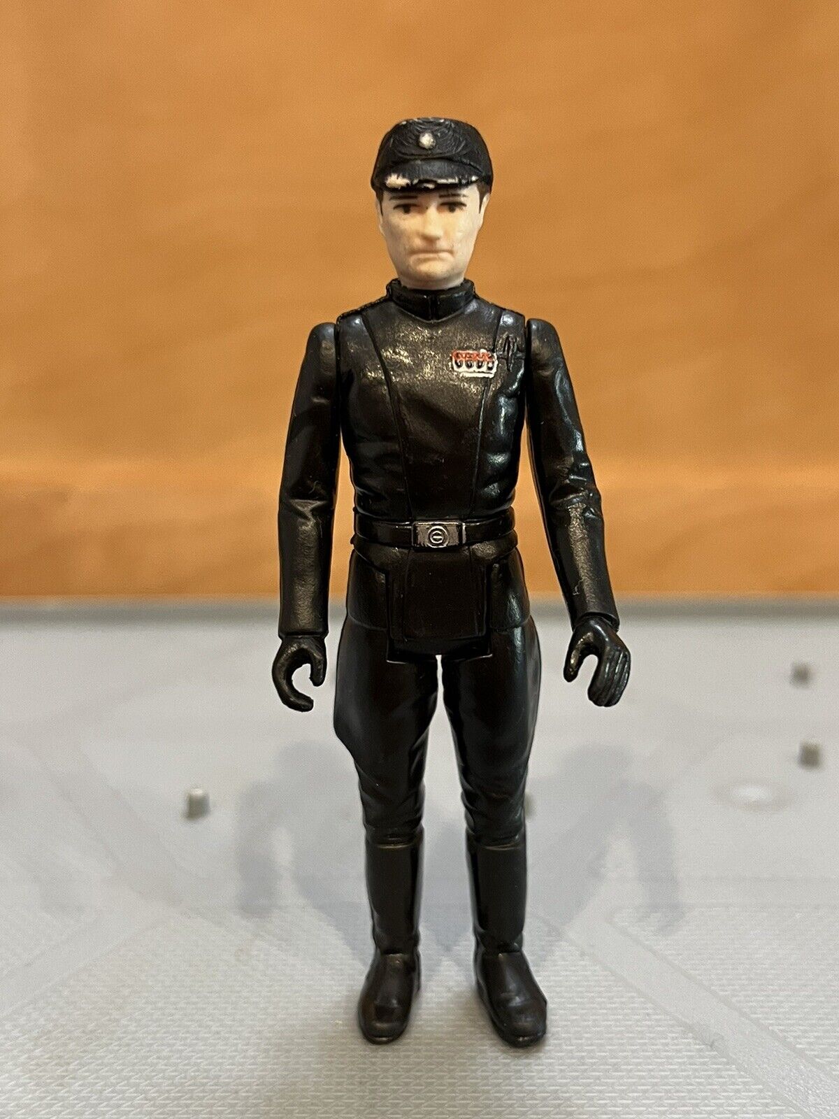 Imperial Commander sold