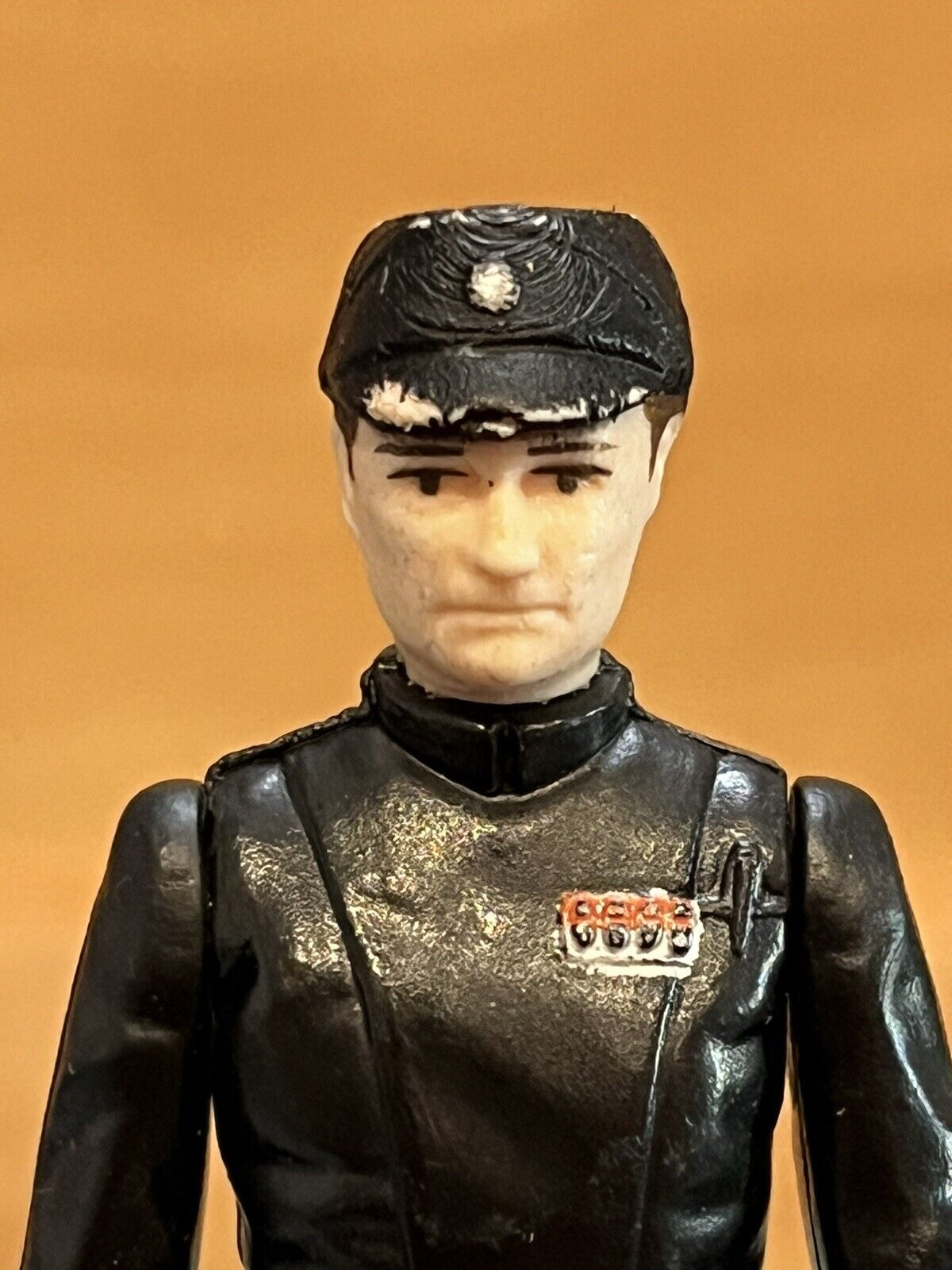 Imperial Commander sold