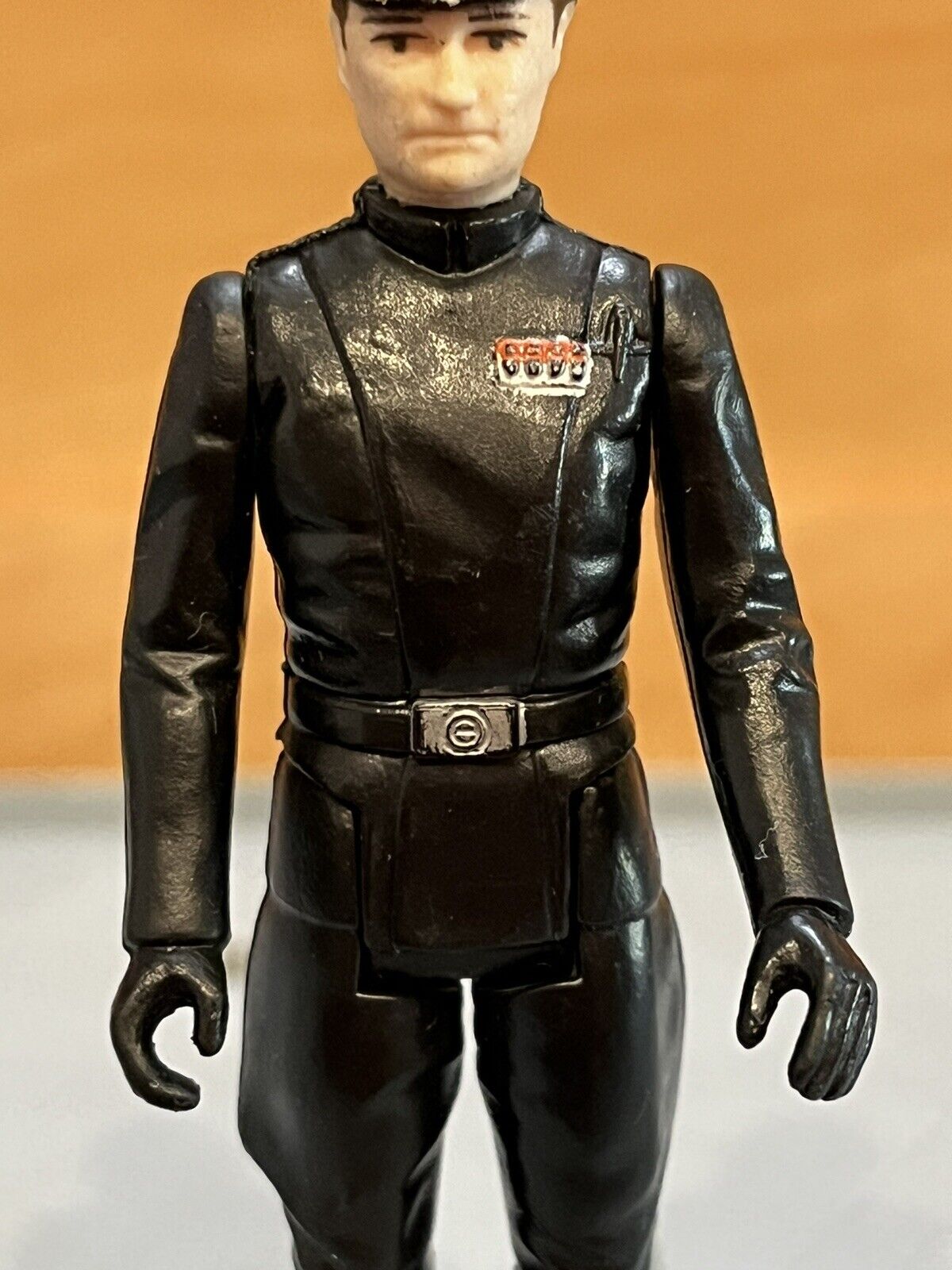 Imperial Commander sold