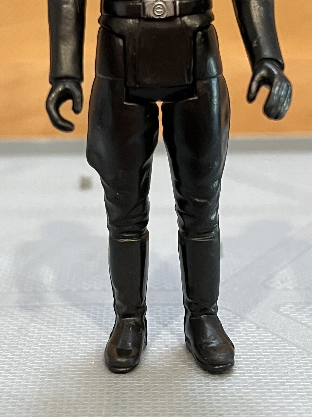 Imperial Commander sold