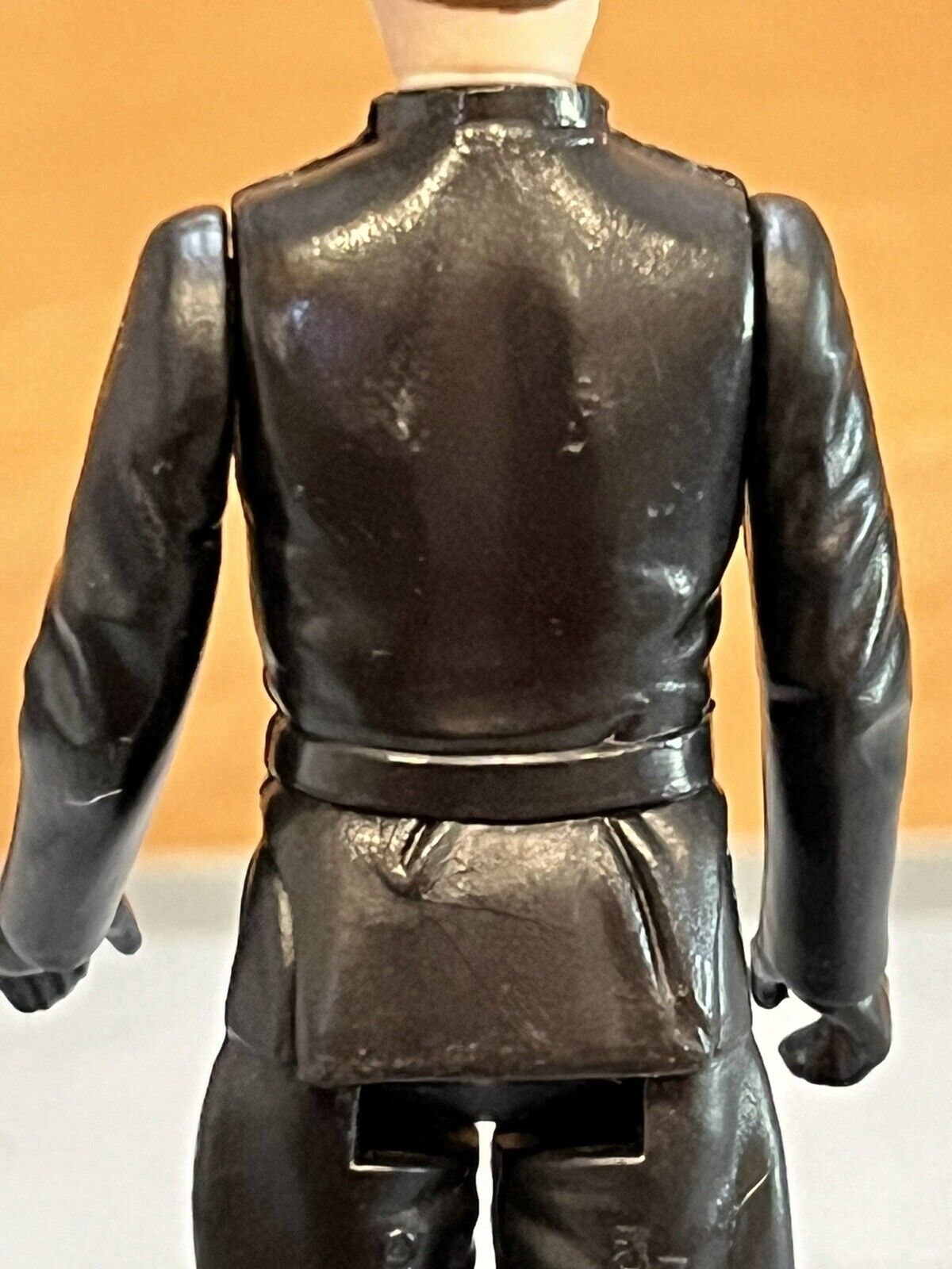 Imperial Commander sold