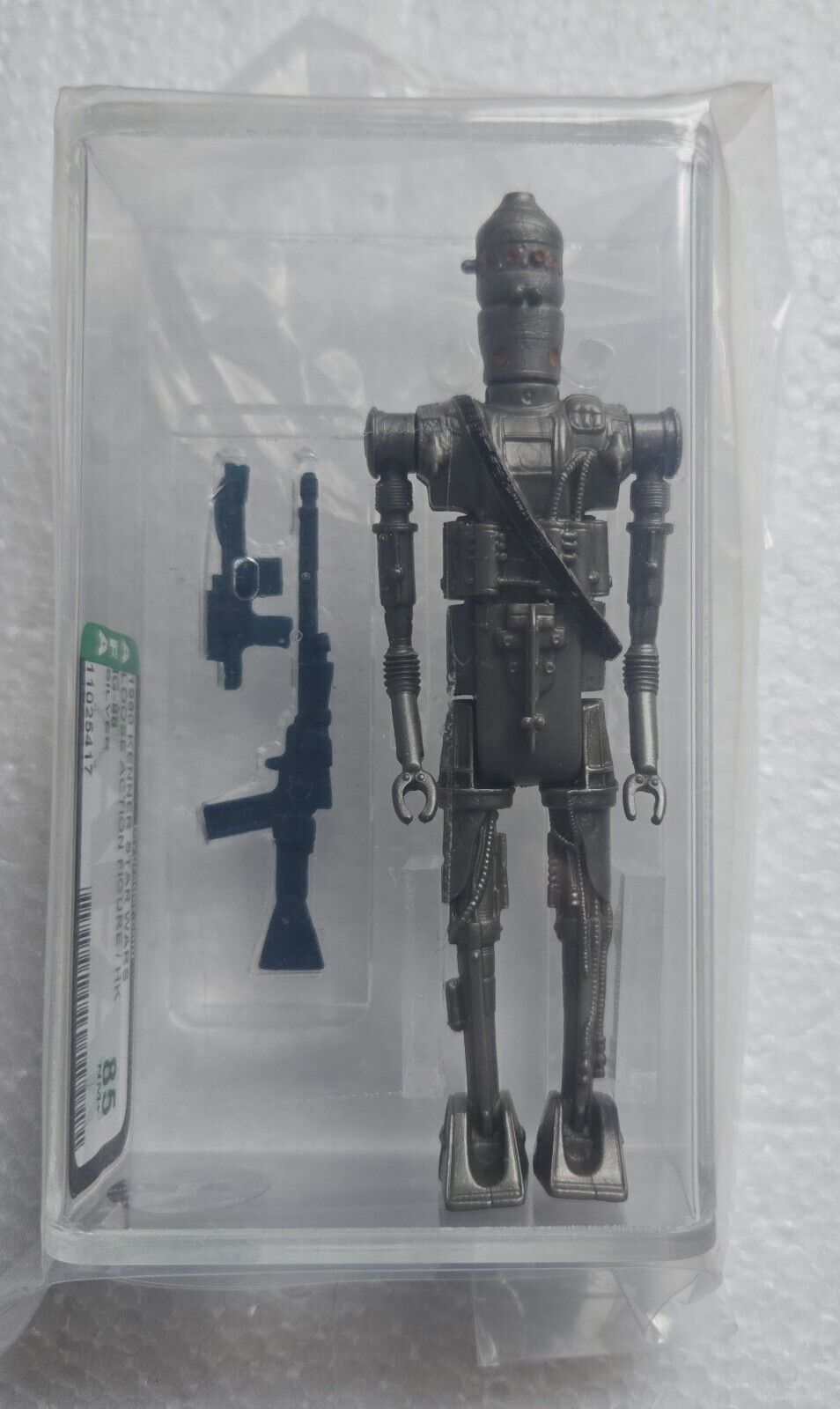 IG-88 sold