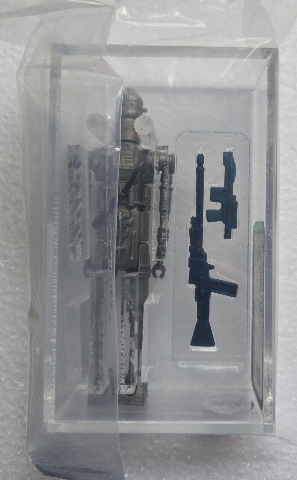 IG-88 sold