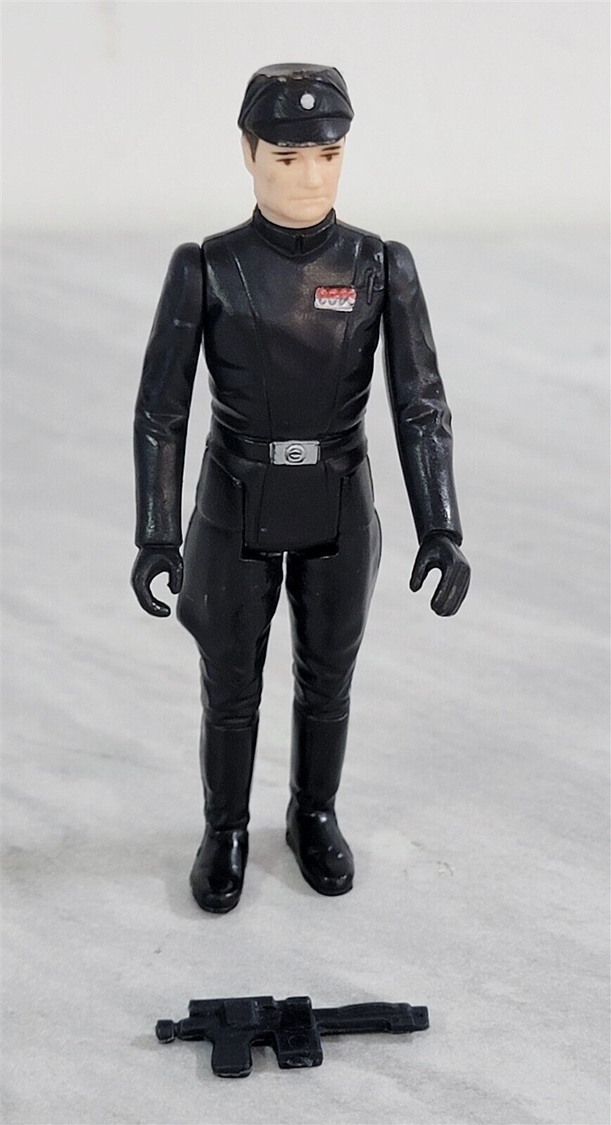 Imperial Commander sold