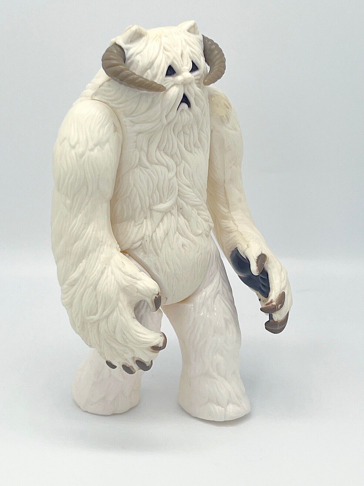 Wampa sold
