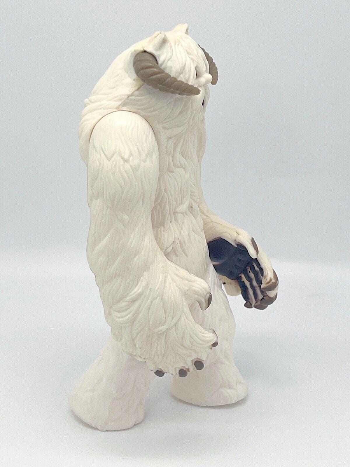 Wampa sold