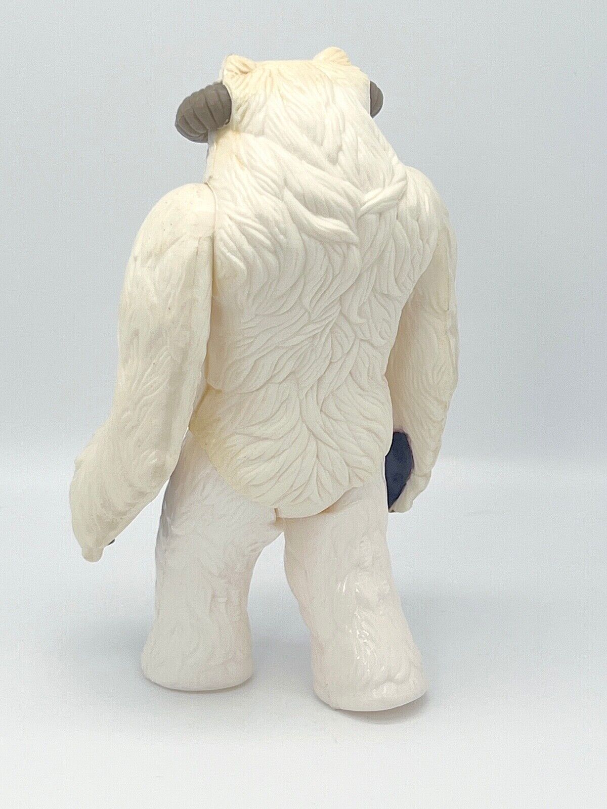 Wampa sold