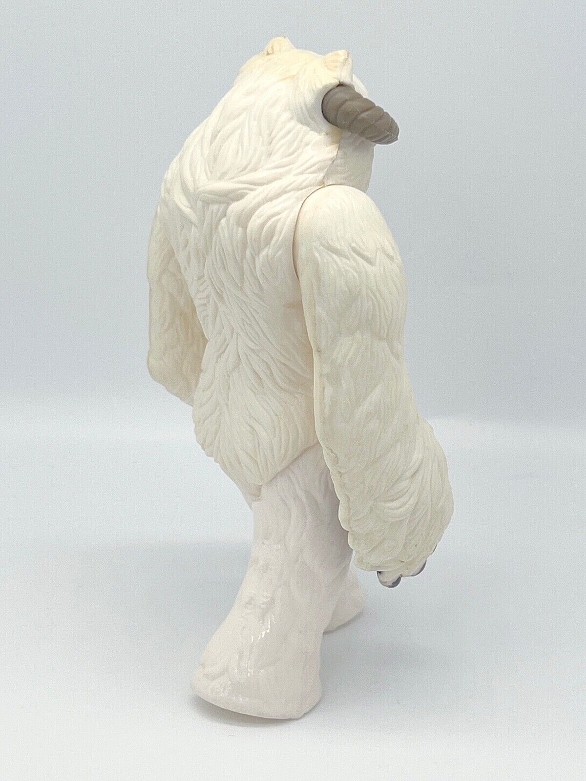 Wampa sold