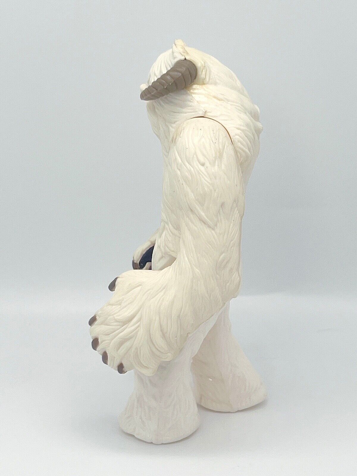 Wampa sold