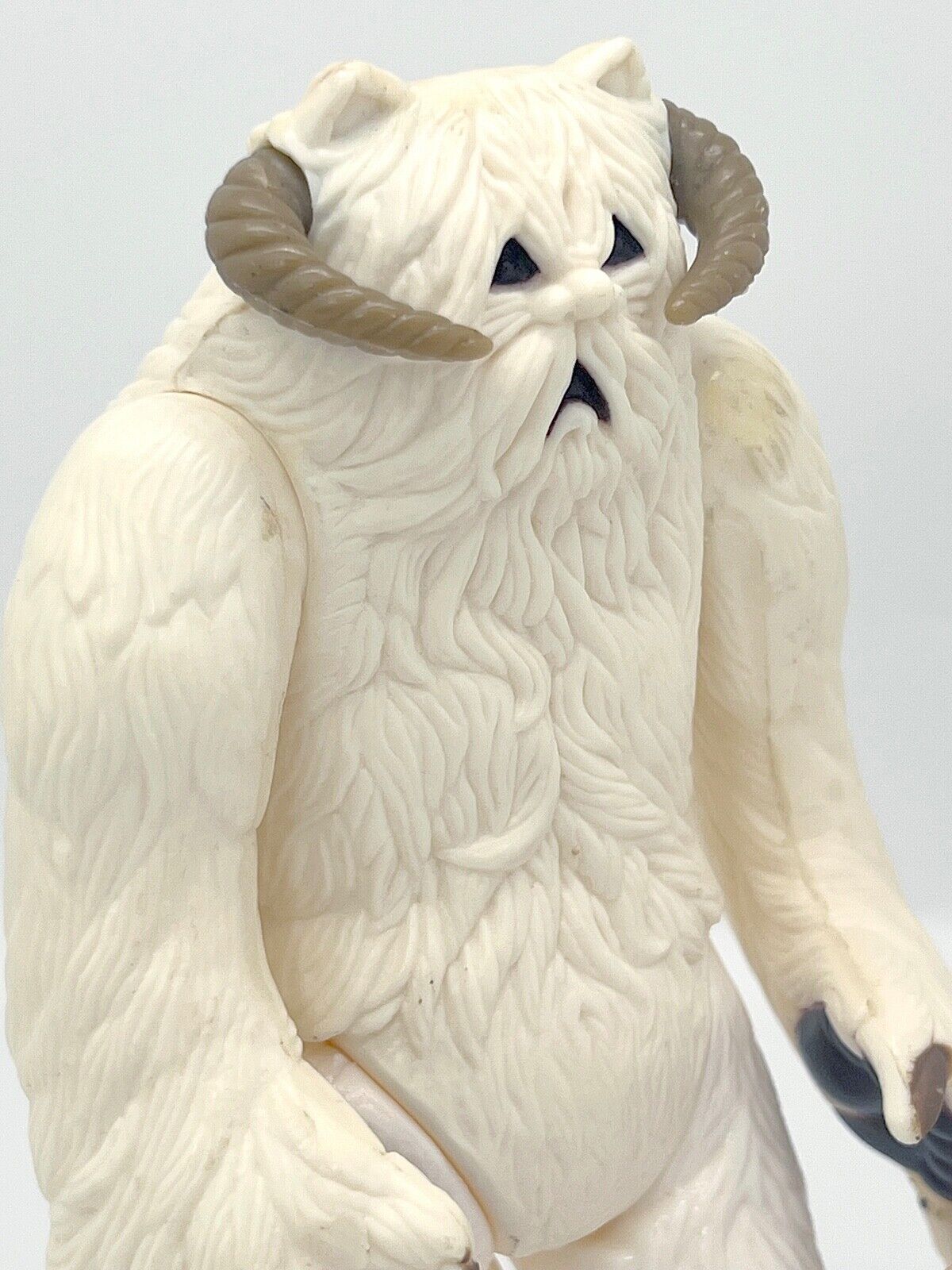 Wampa sold
