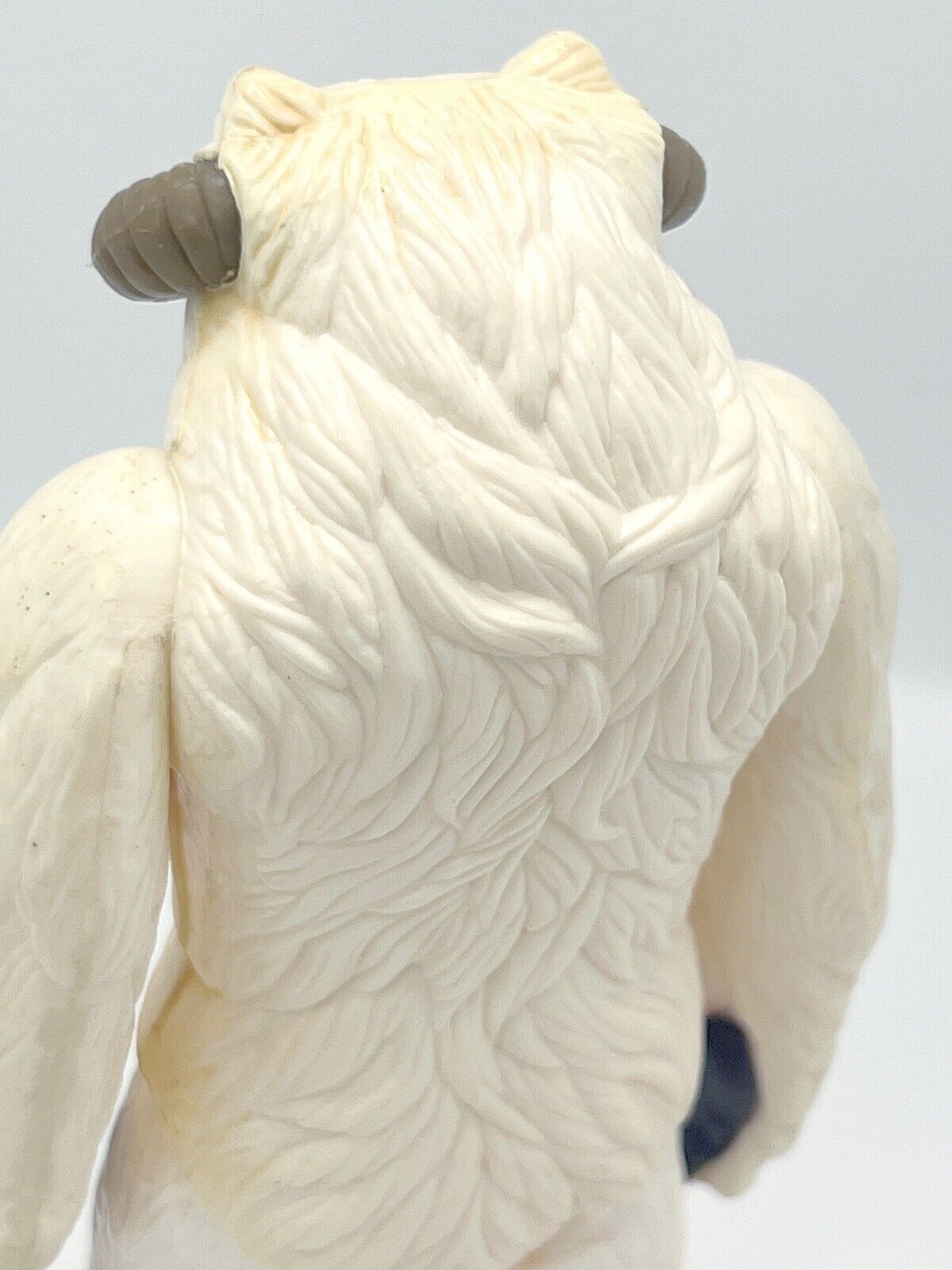 Wampa sold