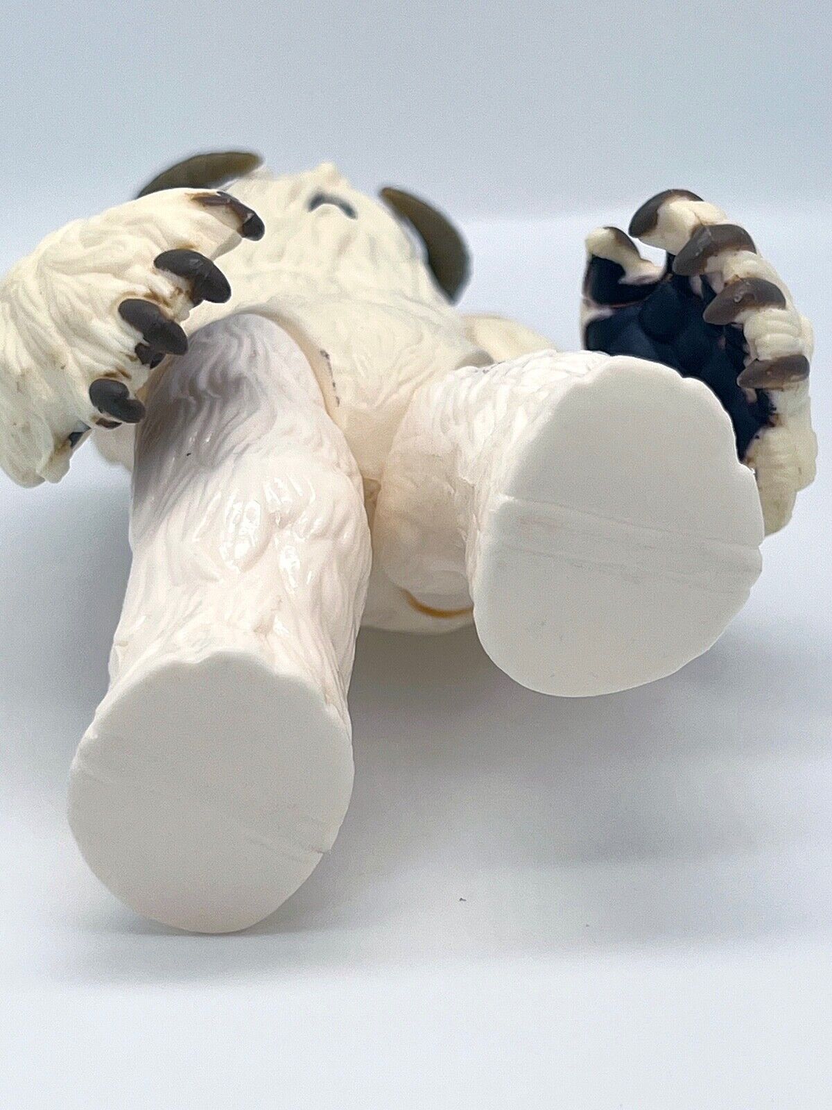 Wampa sold