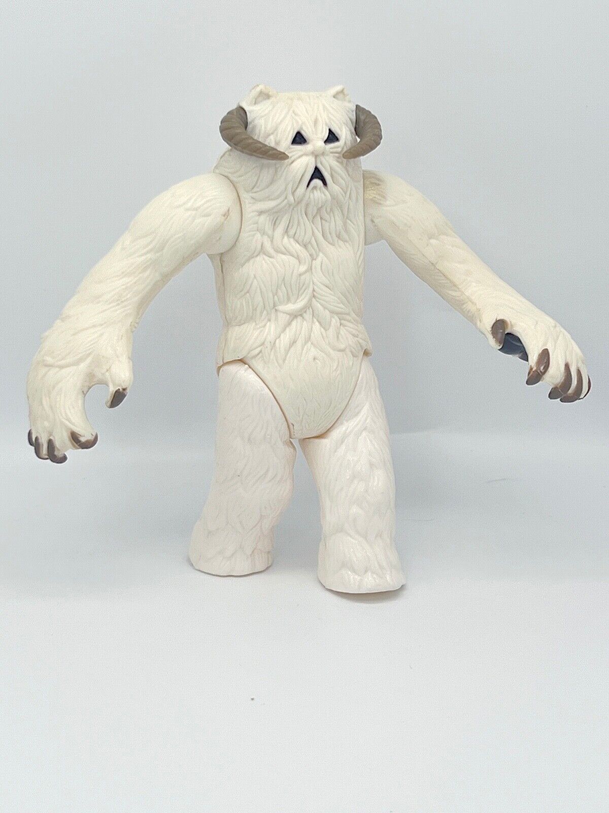 Wampa sold
