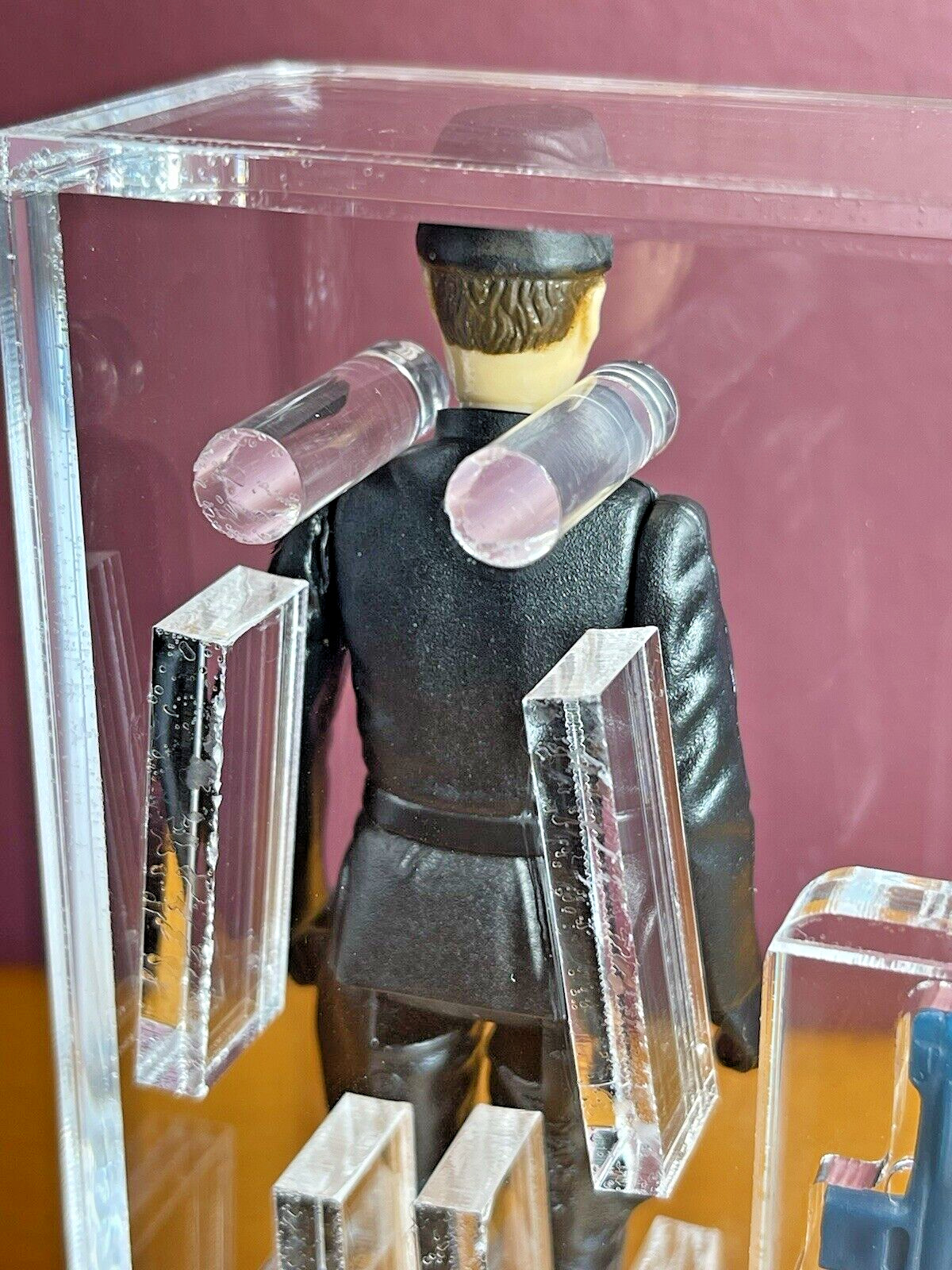 Imperial Commander sold