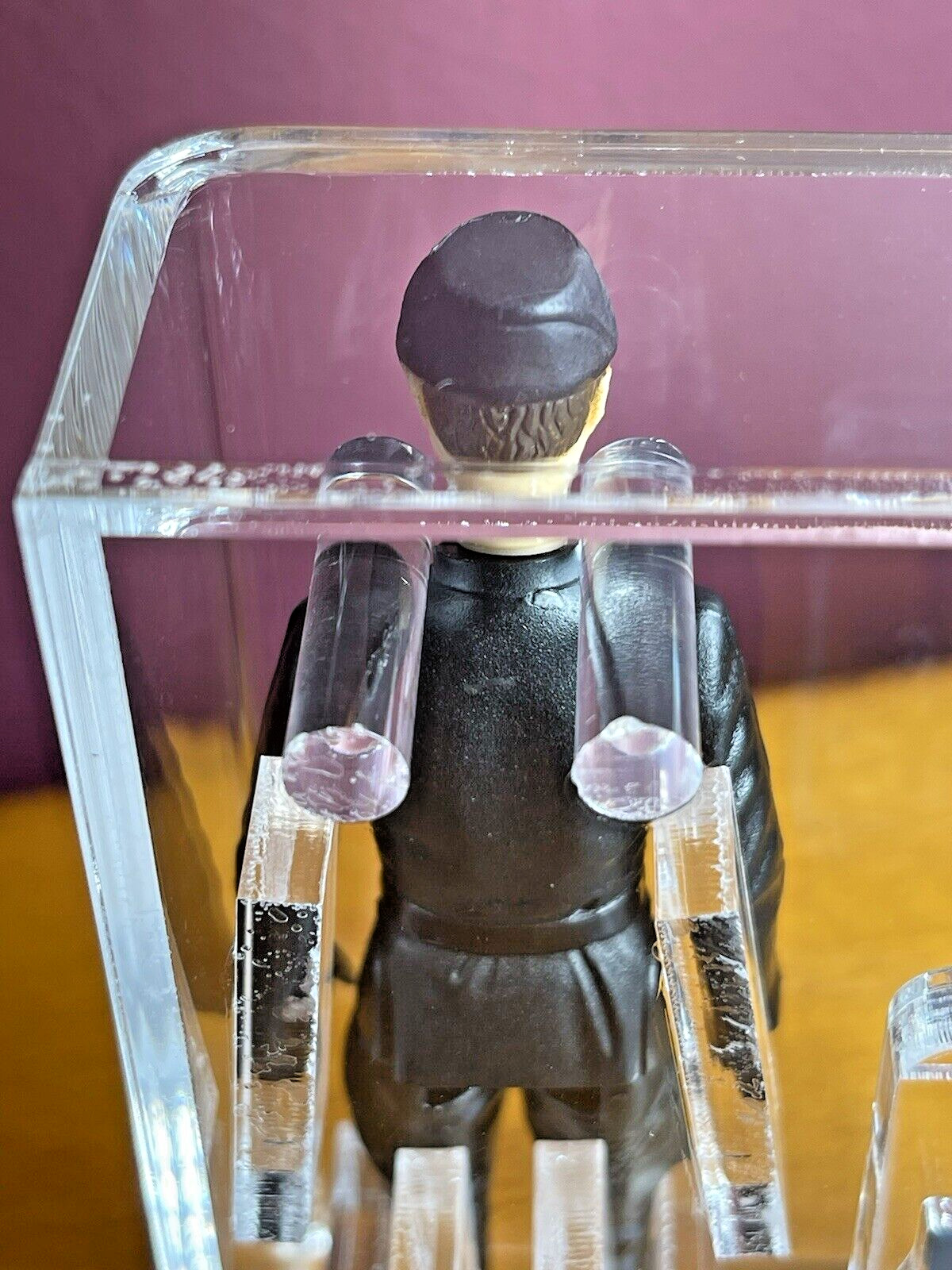 Imperial Commander sold